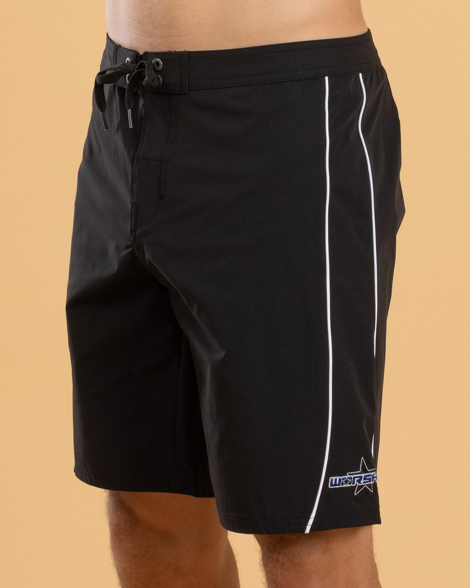 Shooter Board Shorts