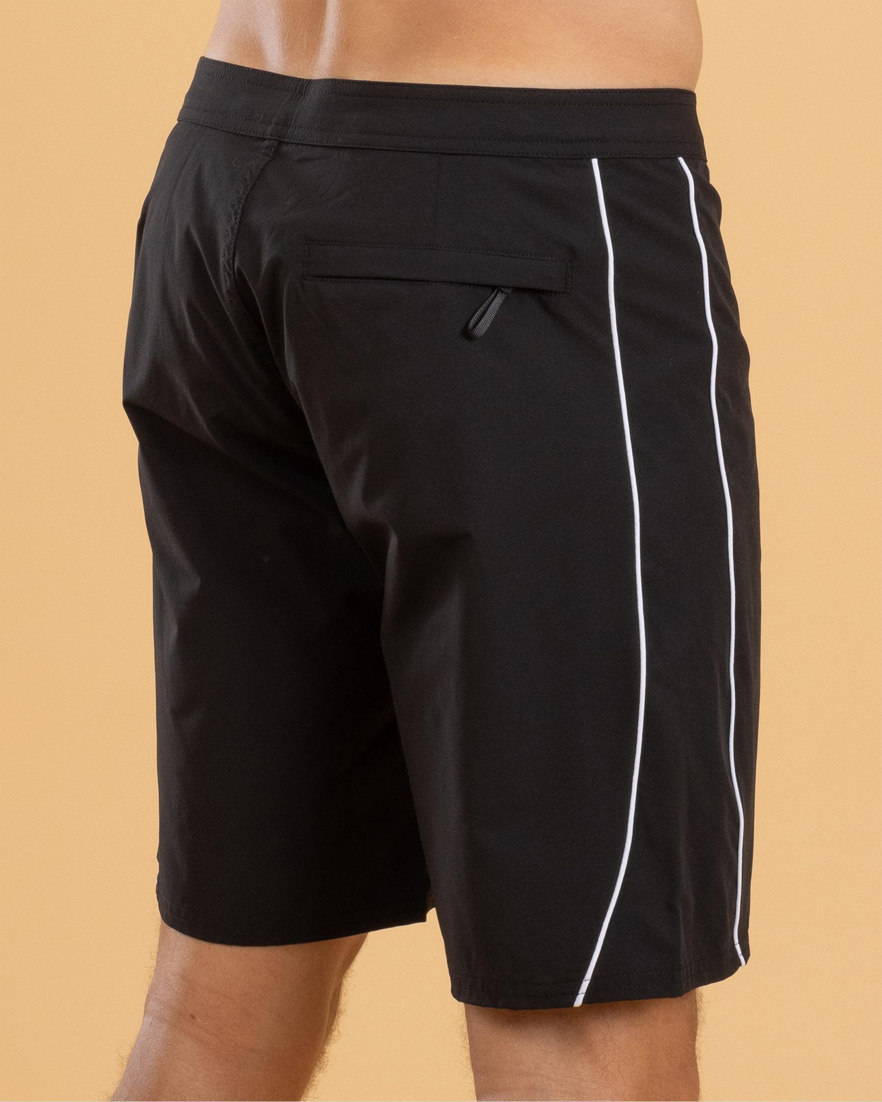 Shooter Board Shorts