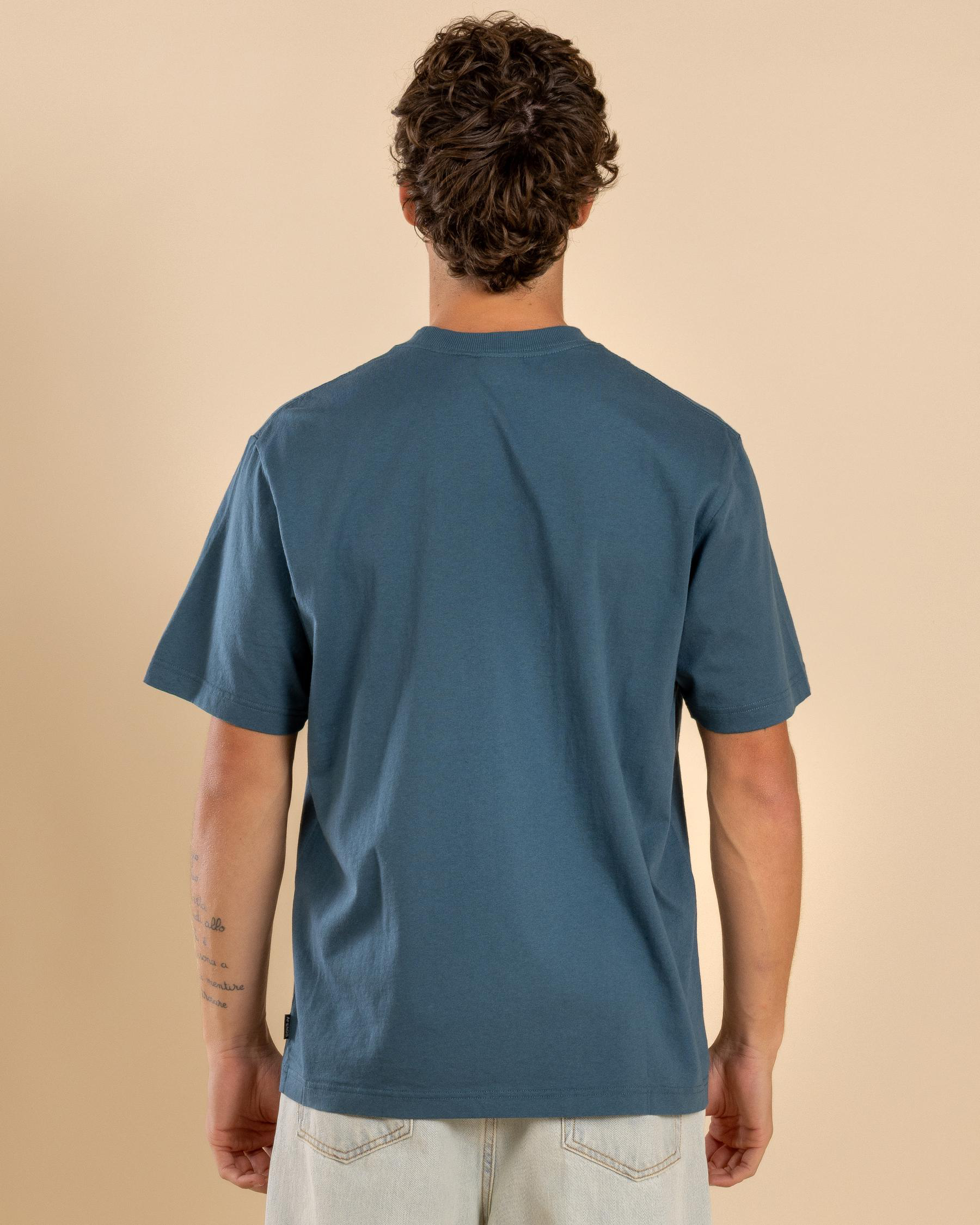 Huffenpuff Recycled T-Shirt