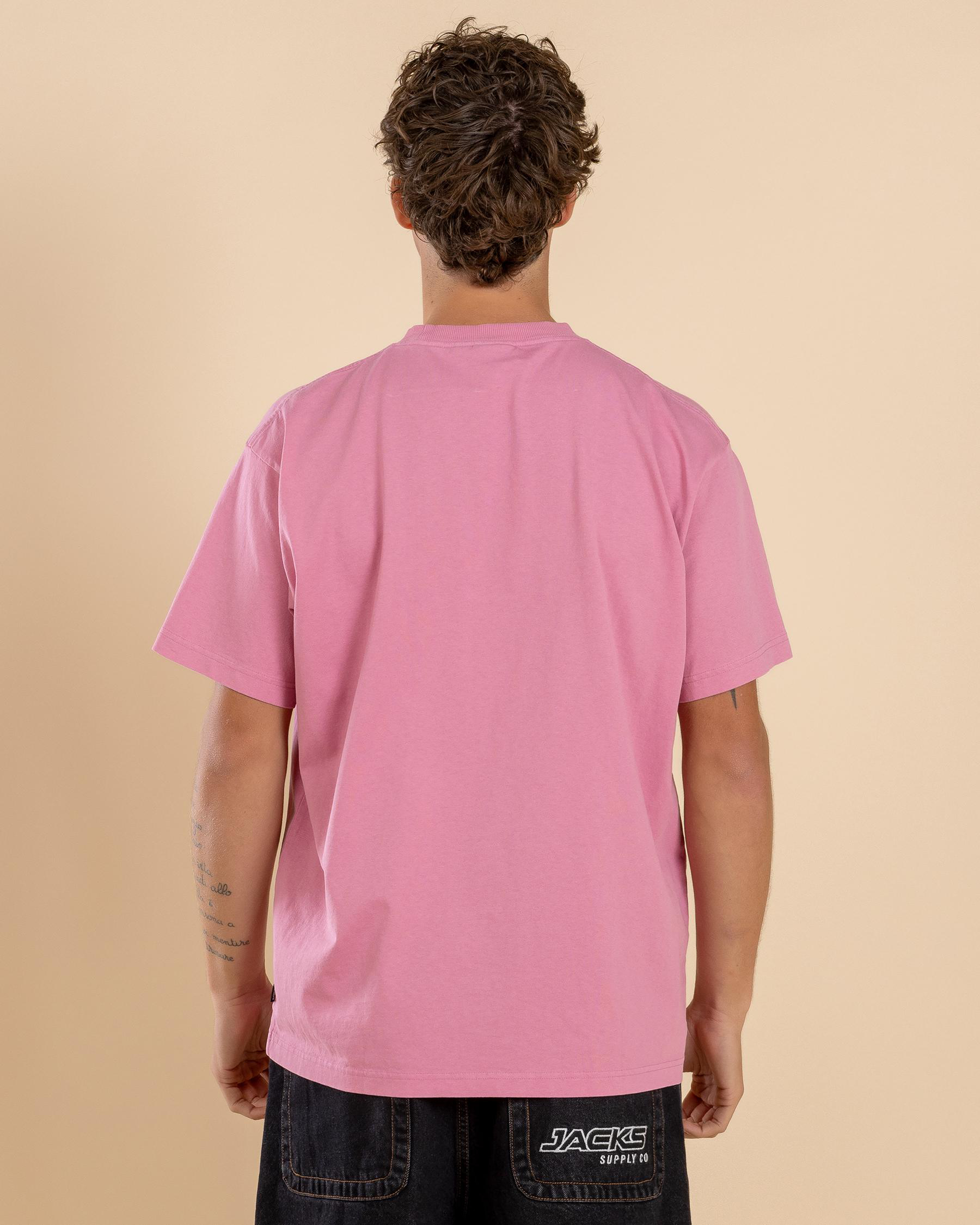 Heavy Petal Recycled T-Shirt