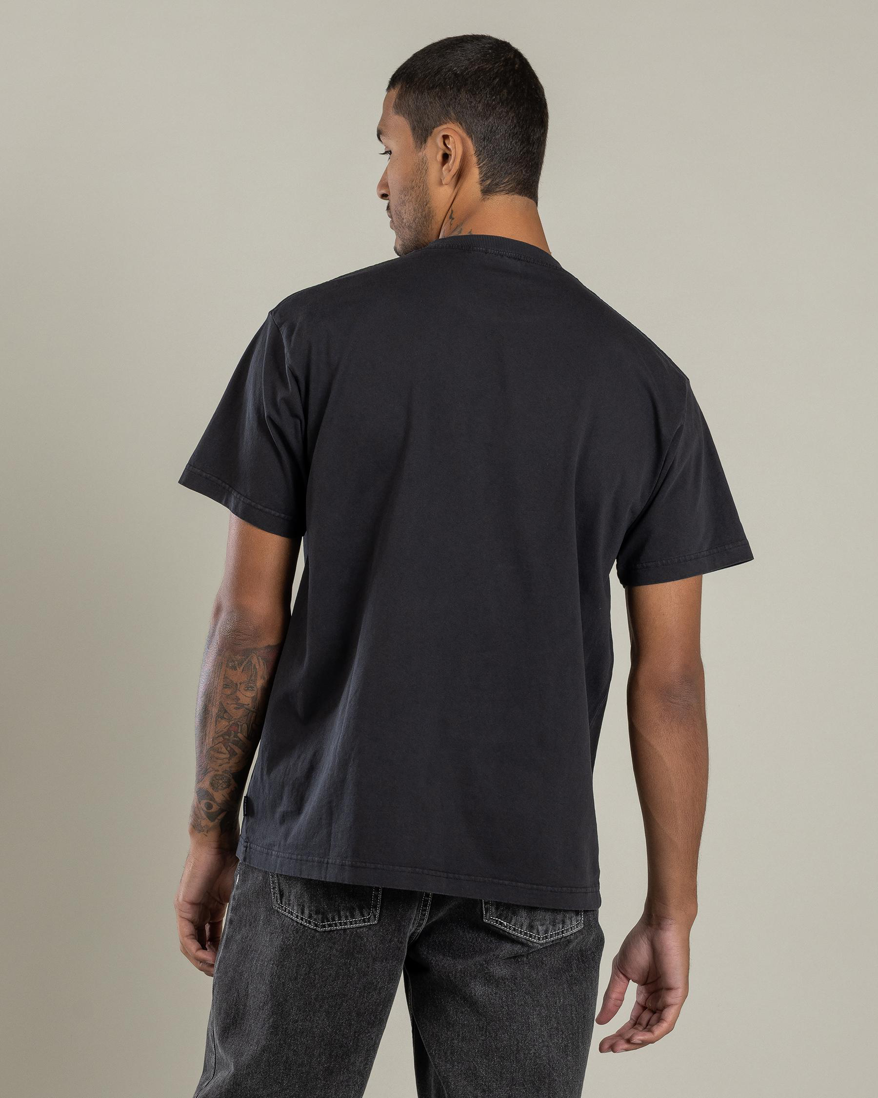 Heavy Petal Recycled T-Shirt