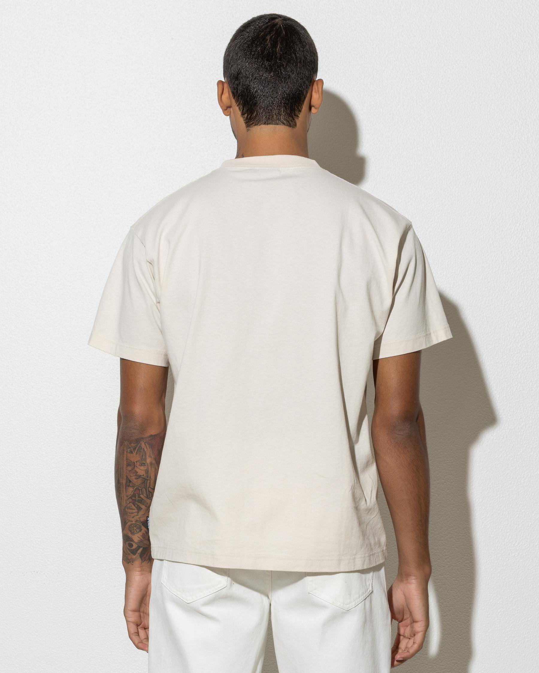 Trayback Recycled T-Shirt