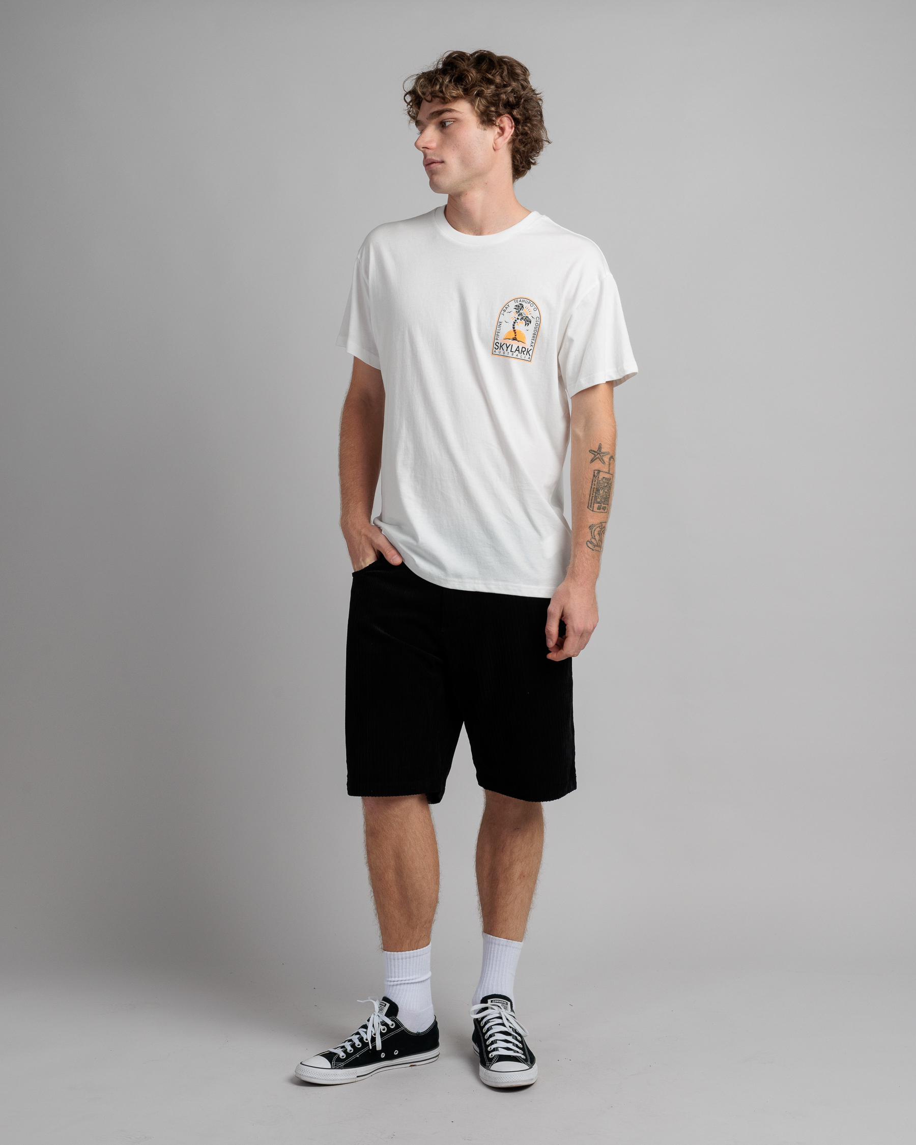 Coastal Rush T-Shirt