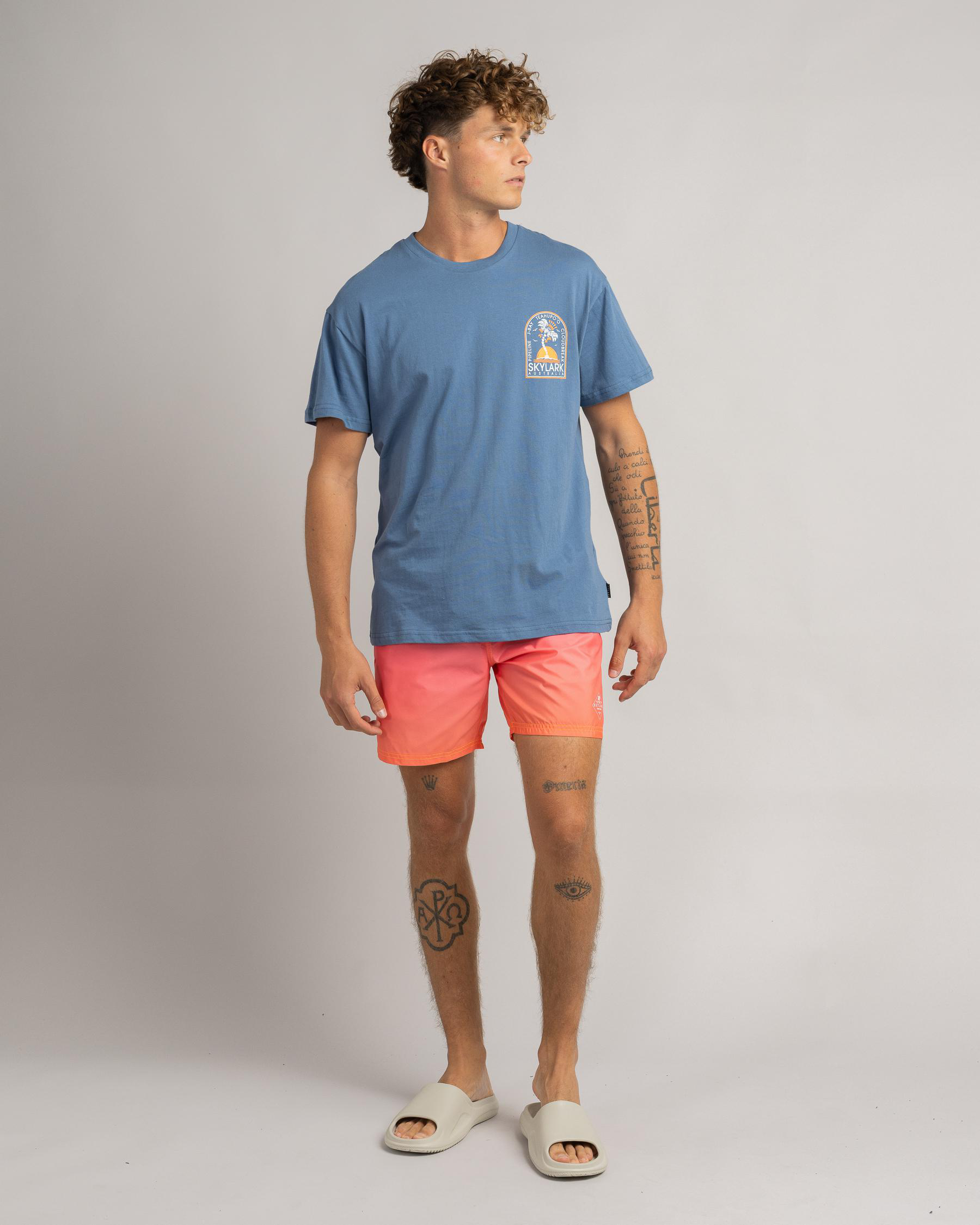 Coastal Rush T-Shirt