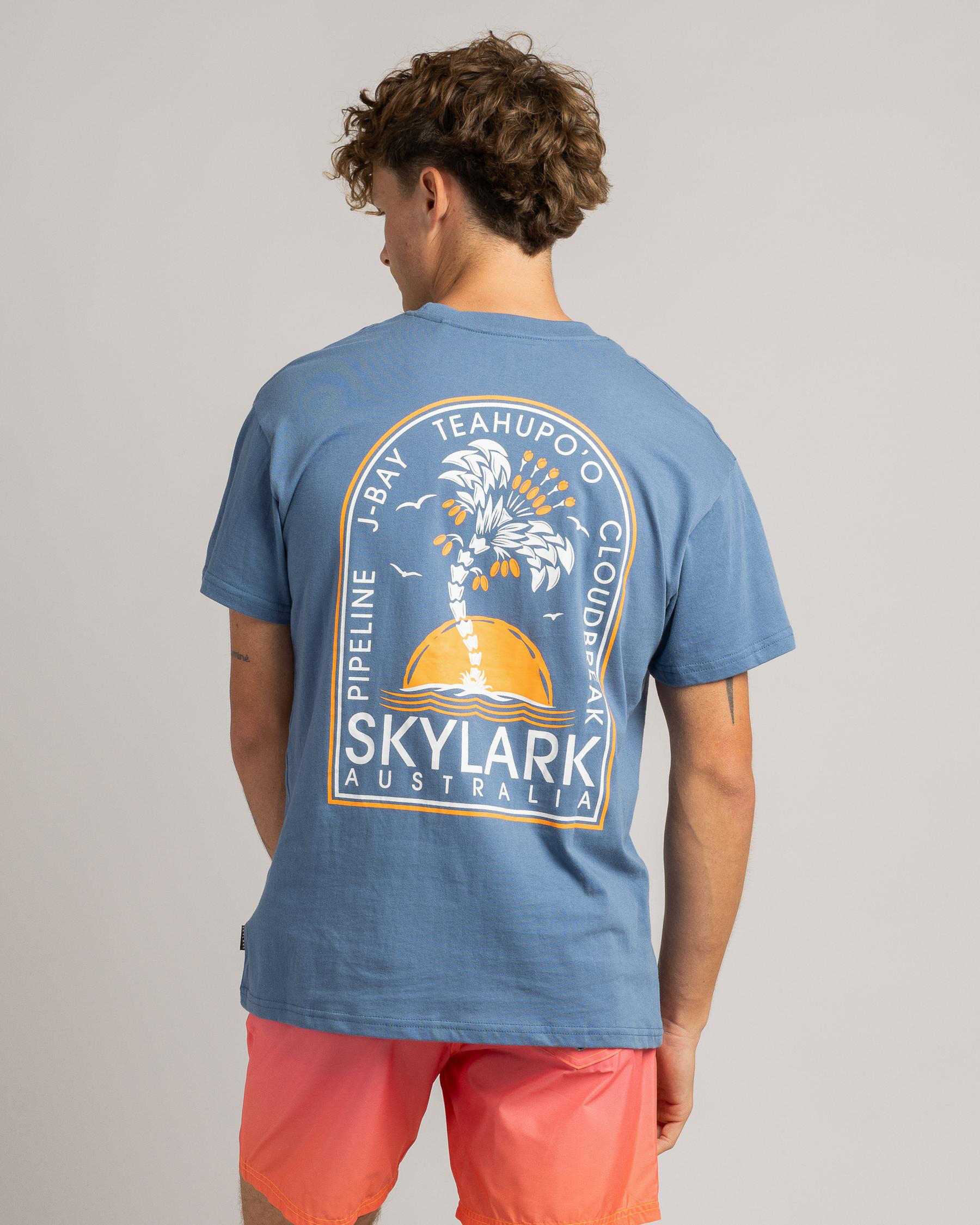 Coastal Rush T-Shirt