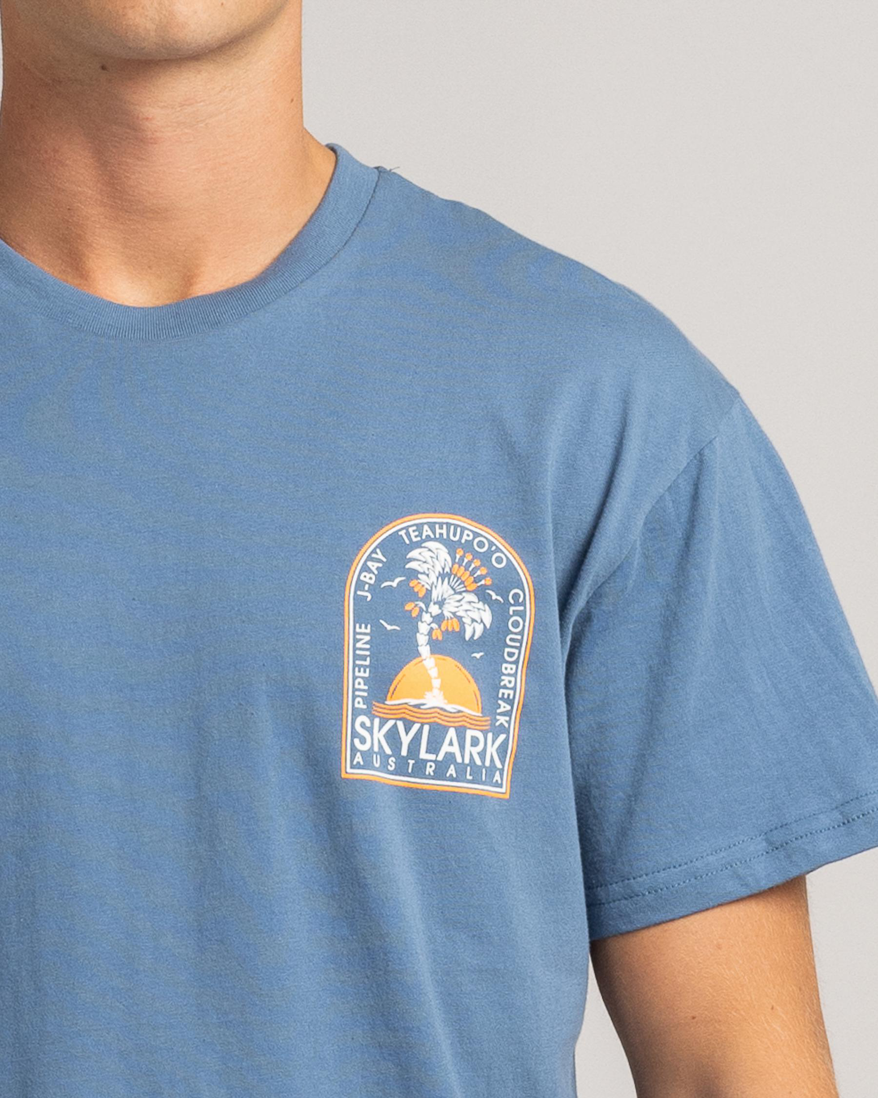 Coastal Rush T-Shirt