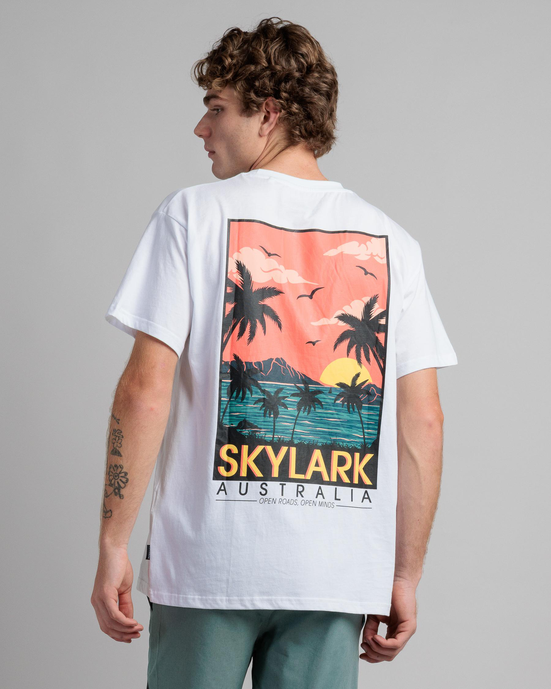 Dusk Patrol T-Shirt