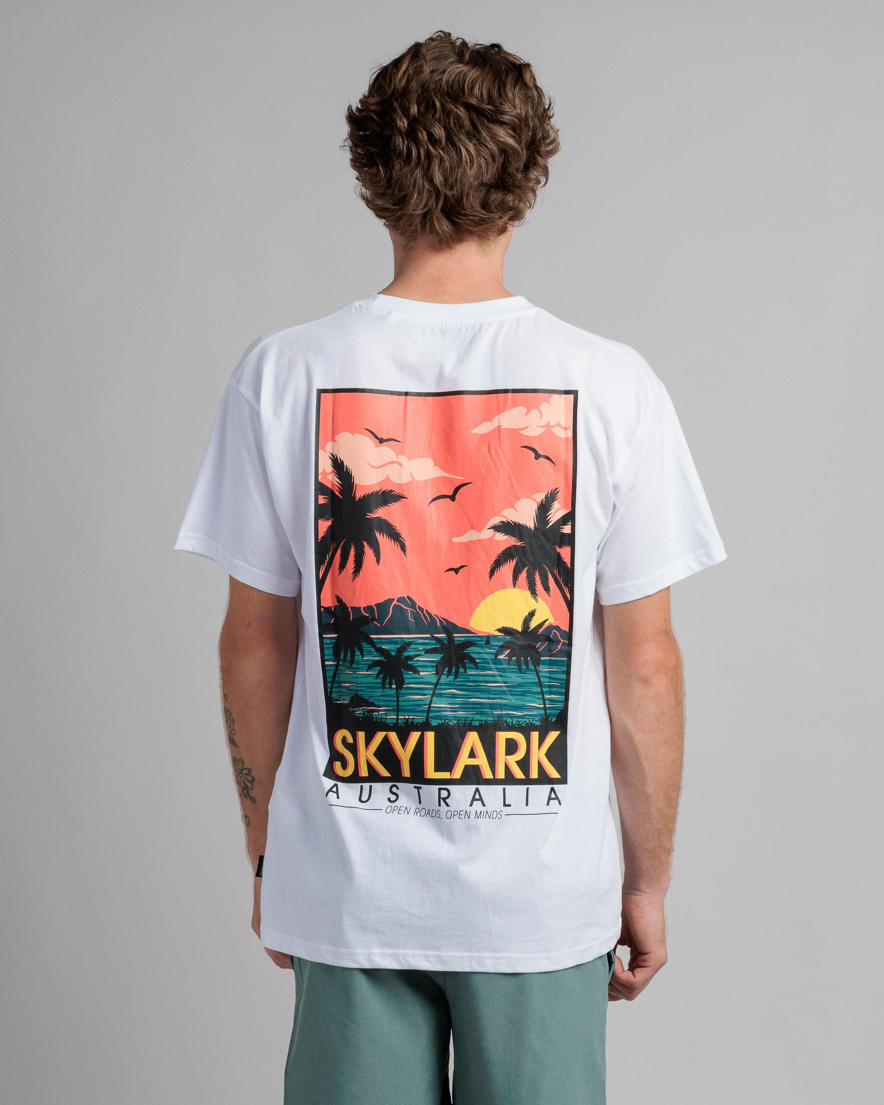 Dusk Patrol T-Shirt