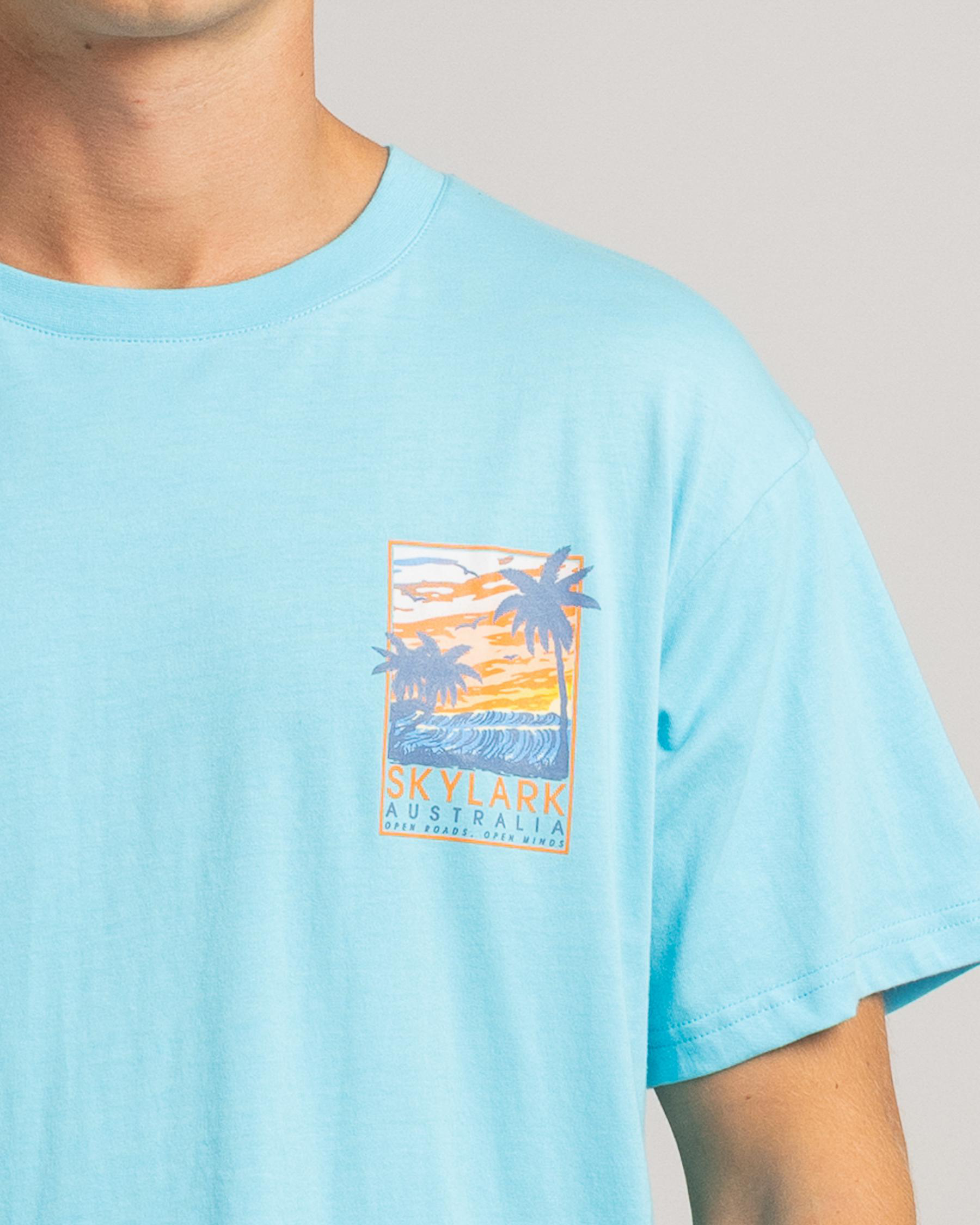 Sunset Swell T-Shirt