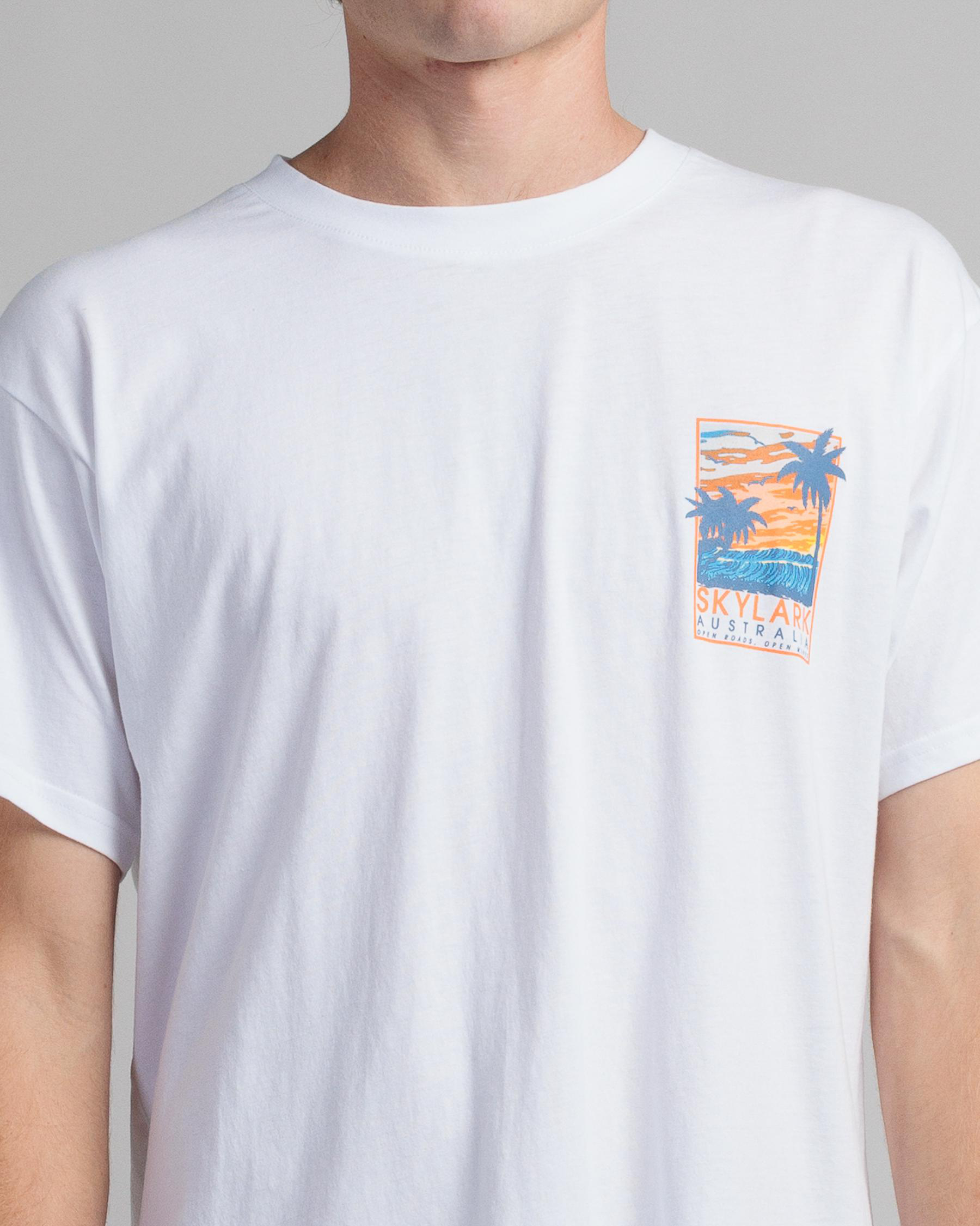 Sunset Swell T-Shirt