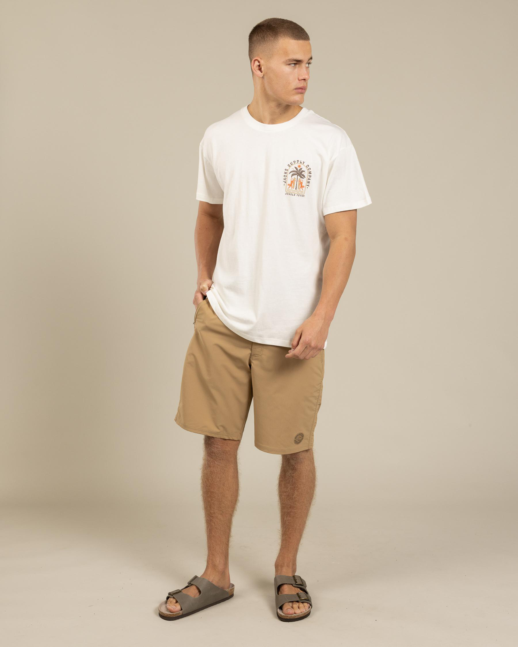 Surfline T-Shirt