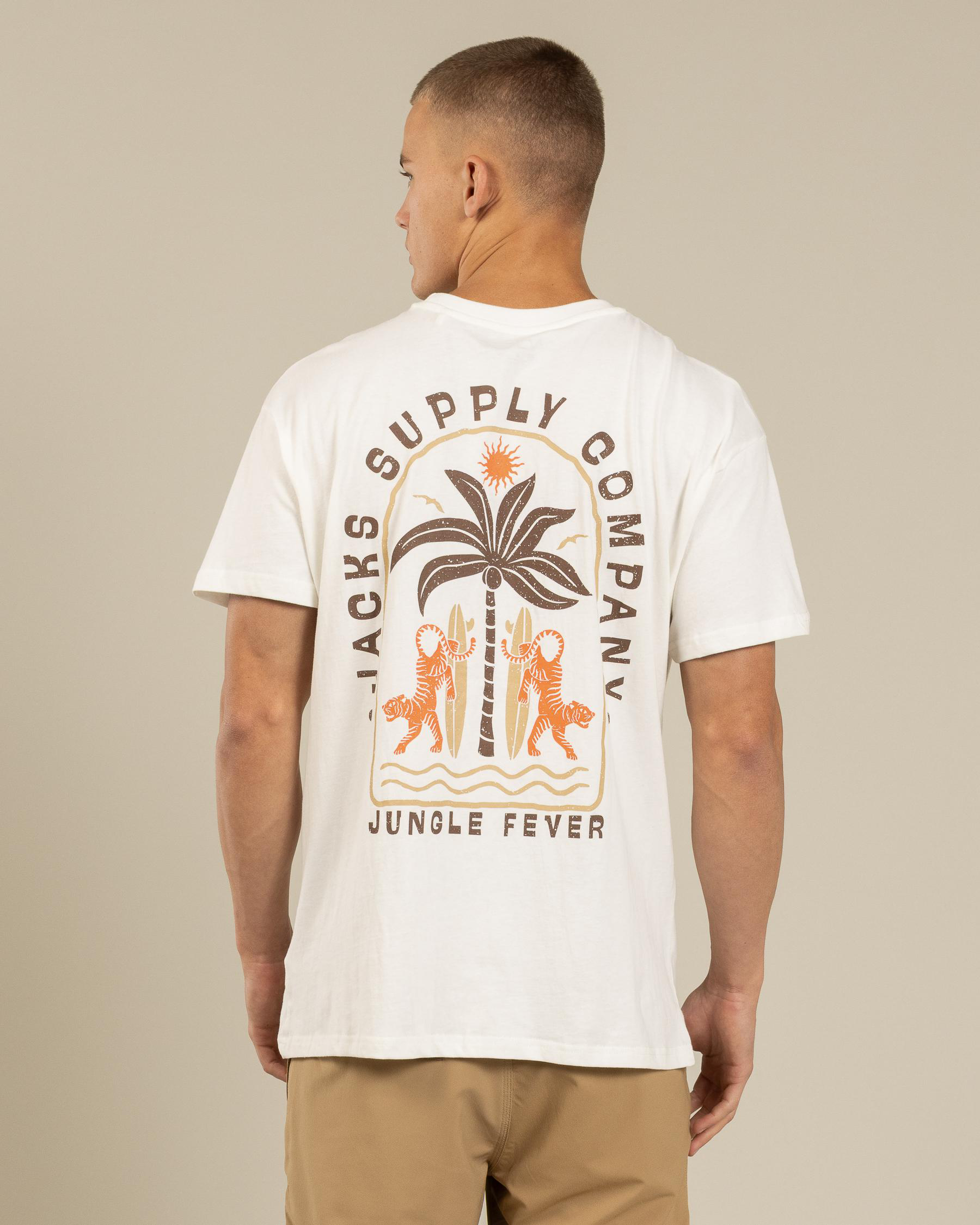 Surfline T-Shirt