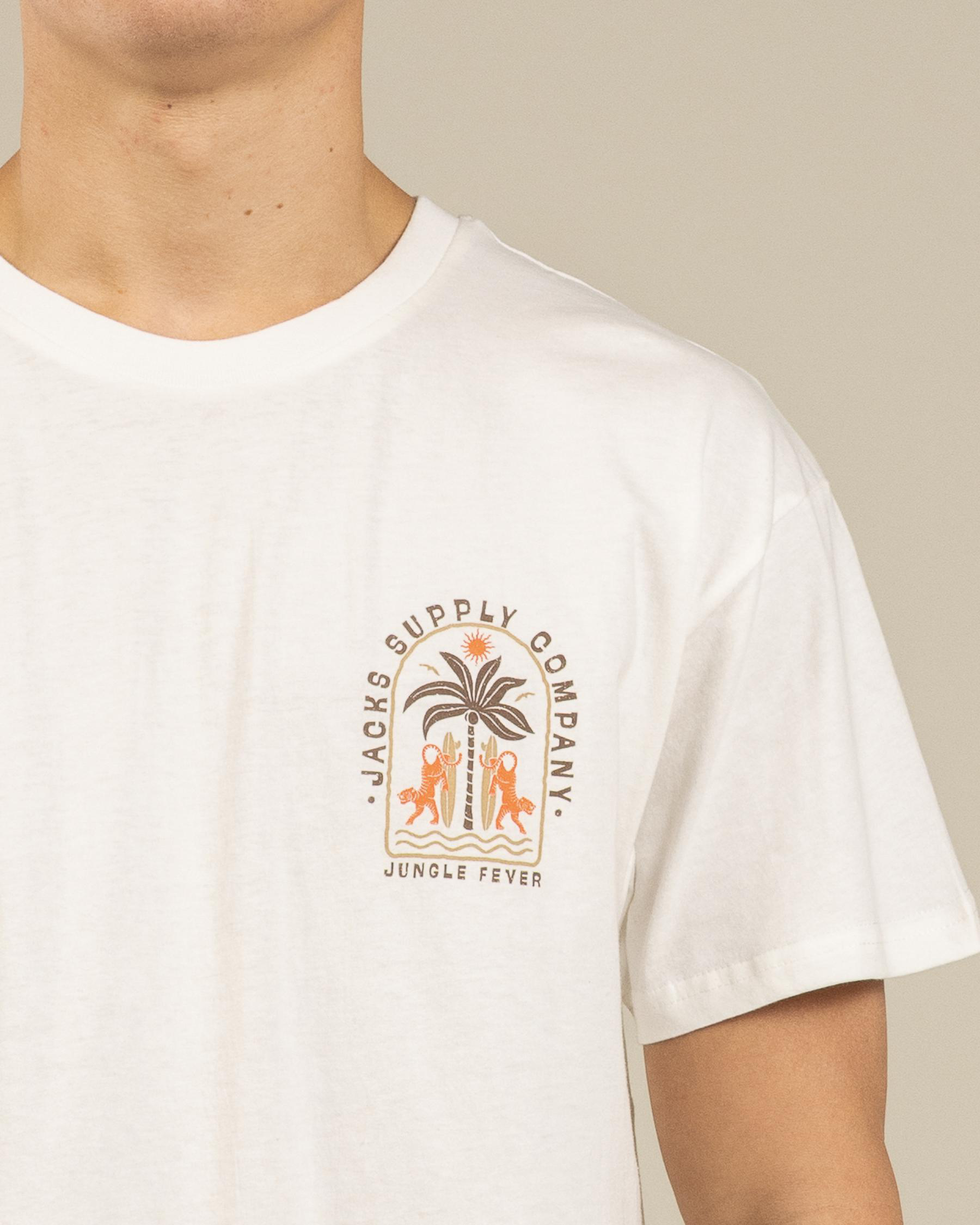 Surfline T-Shirt