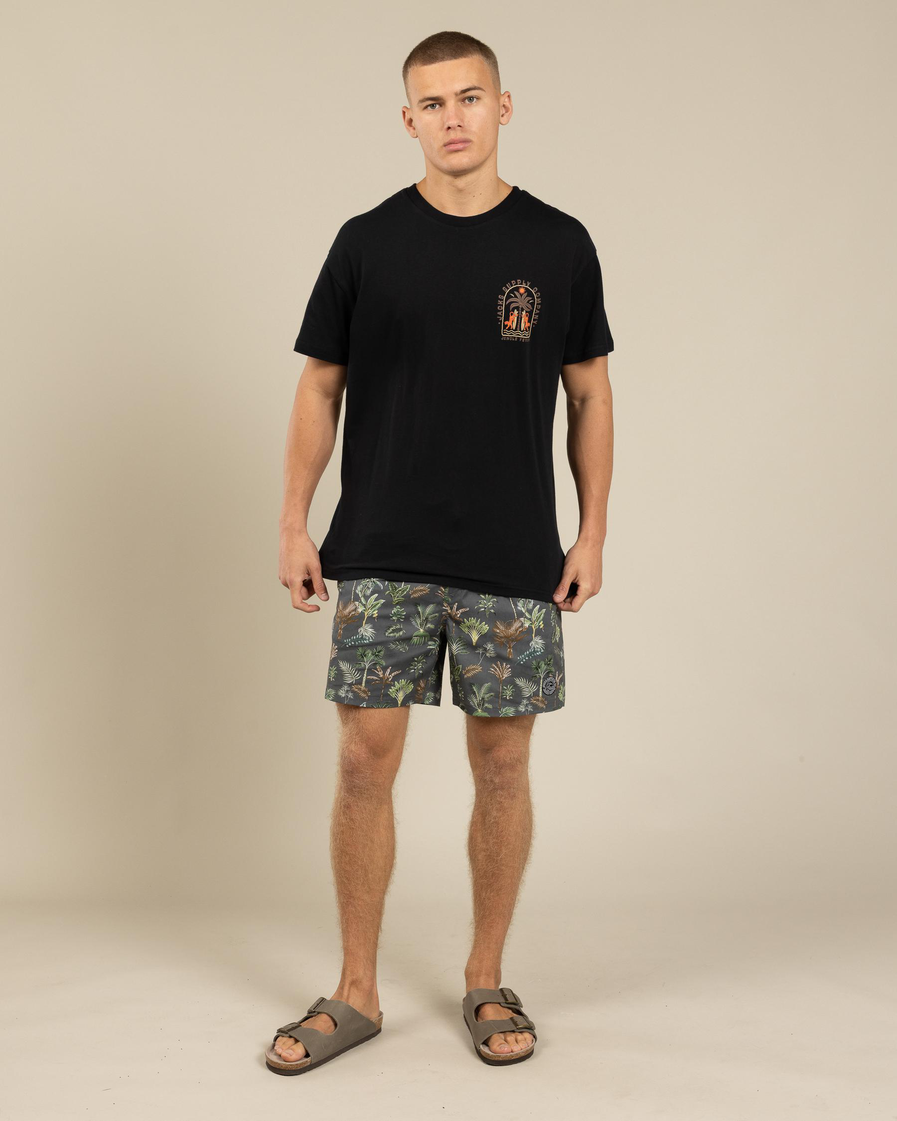Surfline T-Shirt