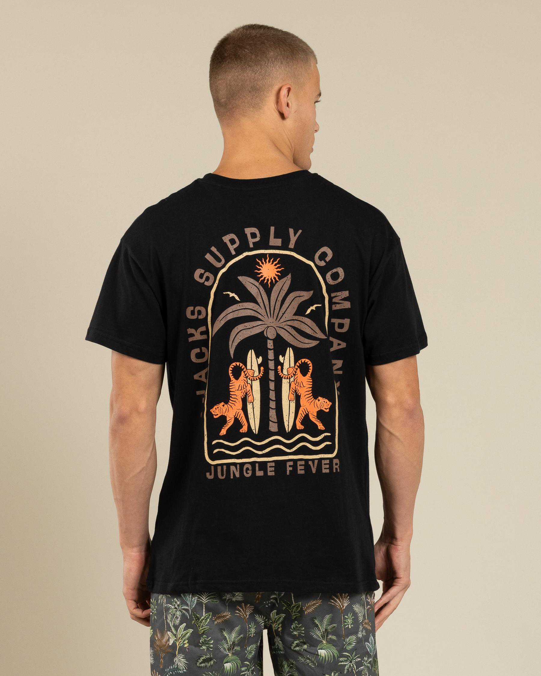 Surfline T-Shirt