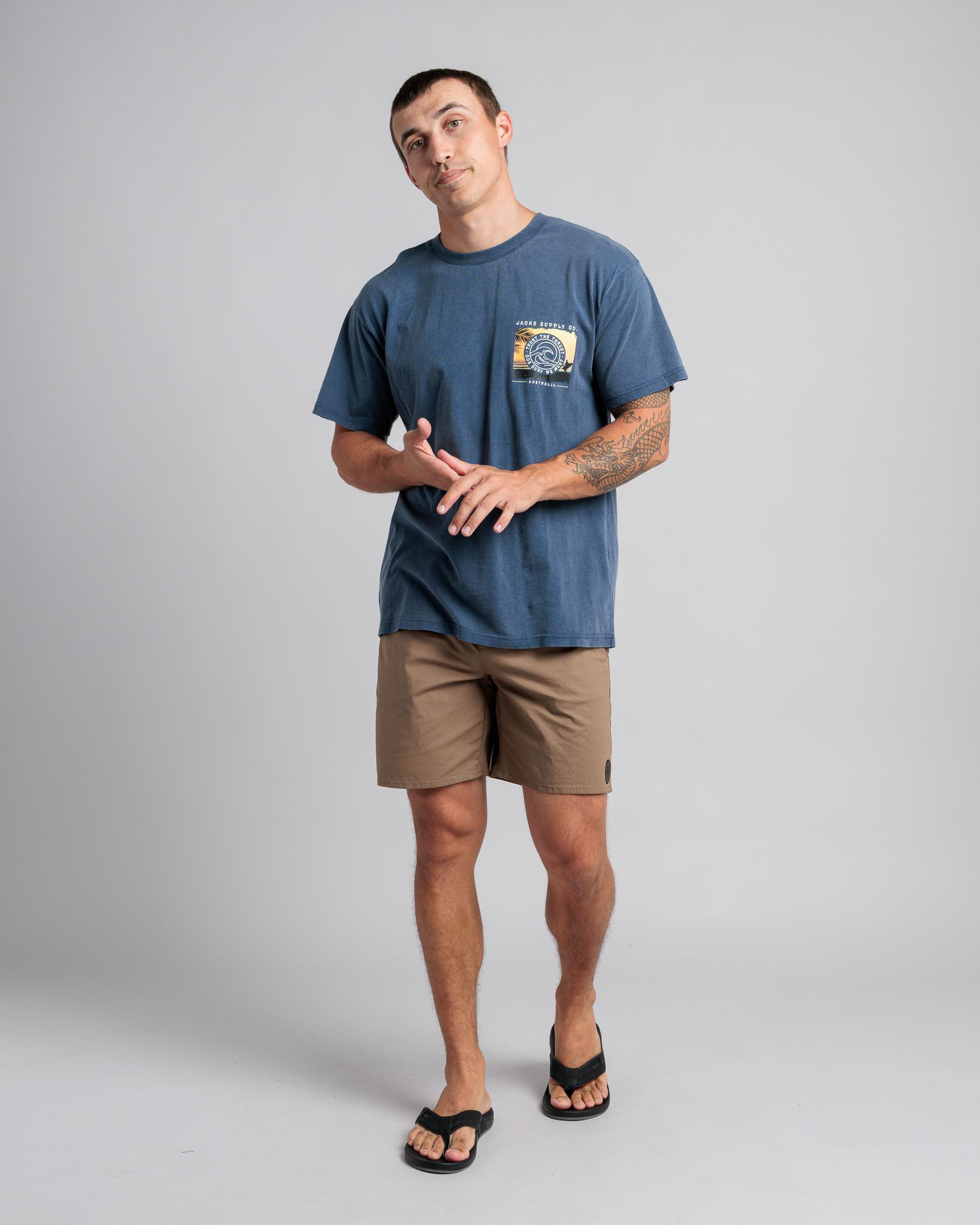 Endless Summer T-Shirt