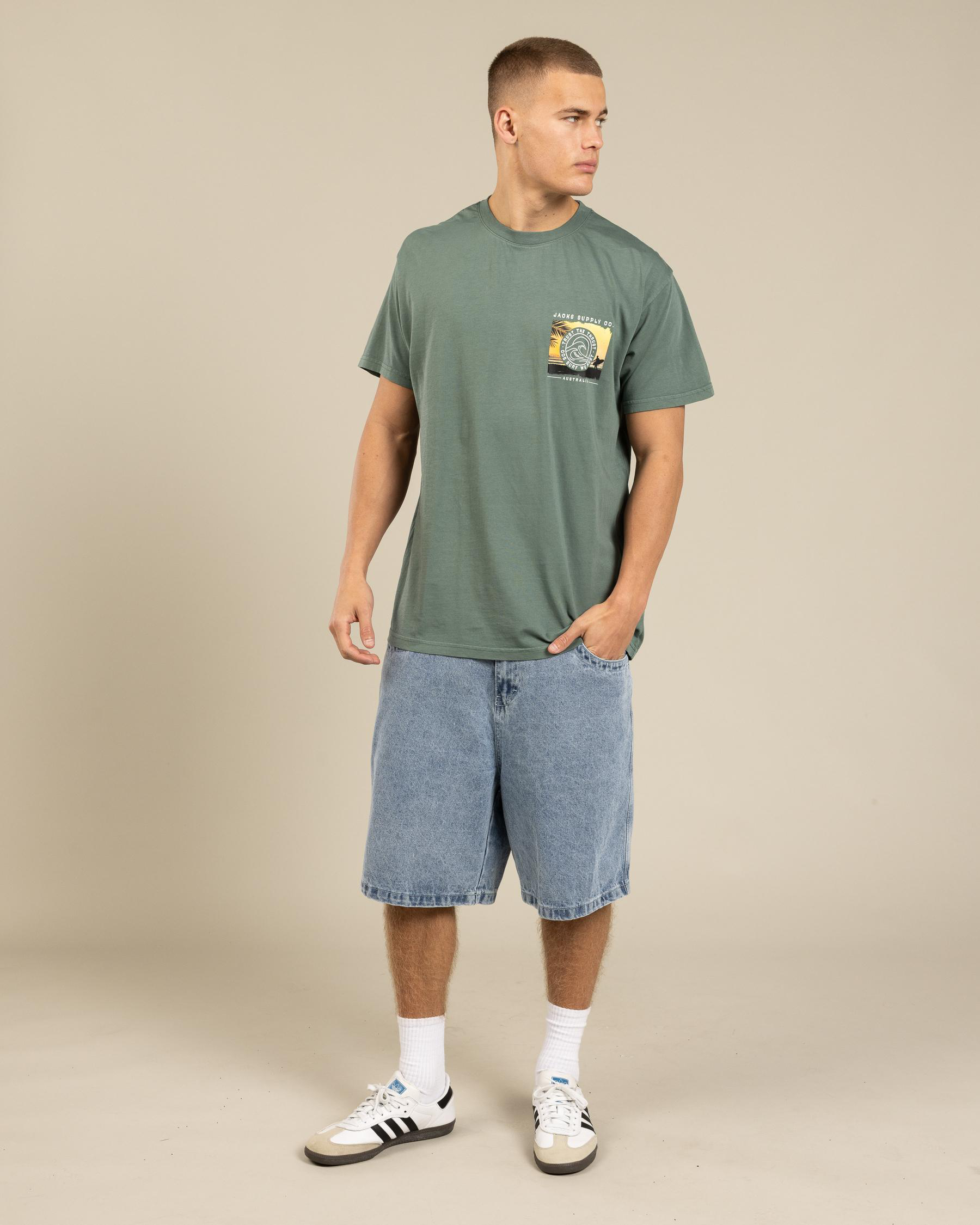 Endless Summer T-Shirt