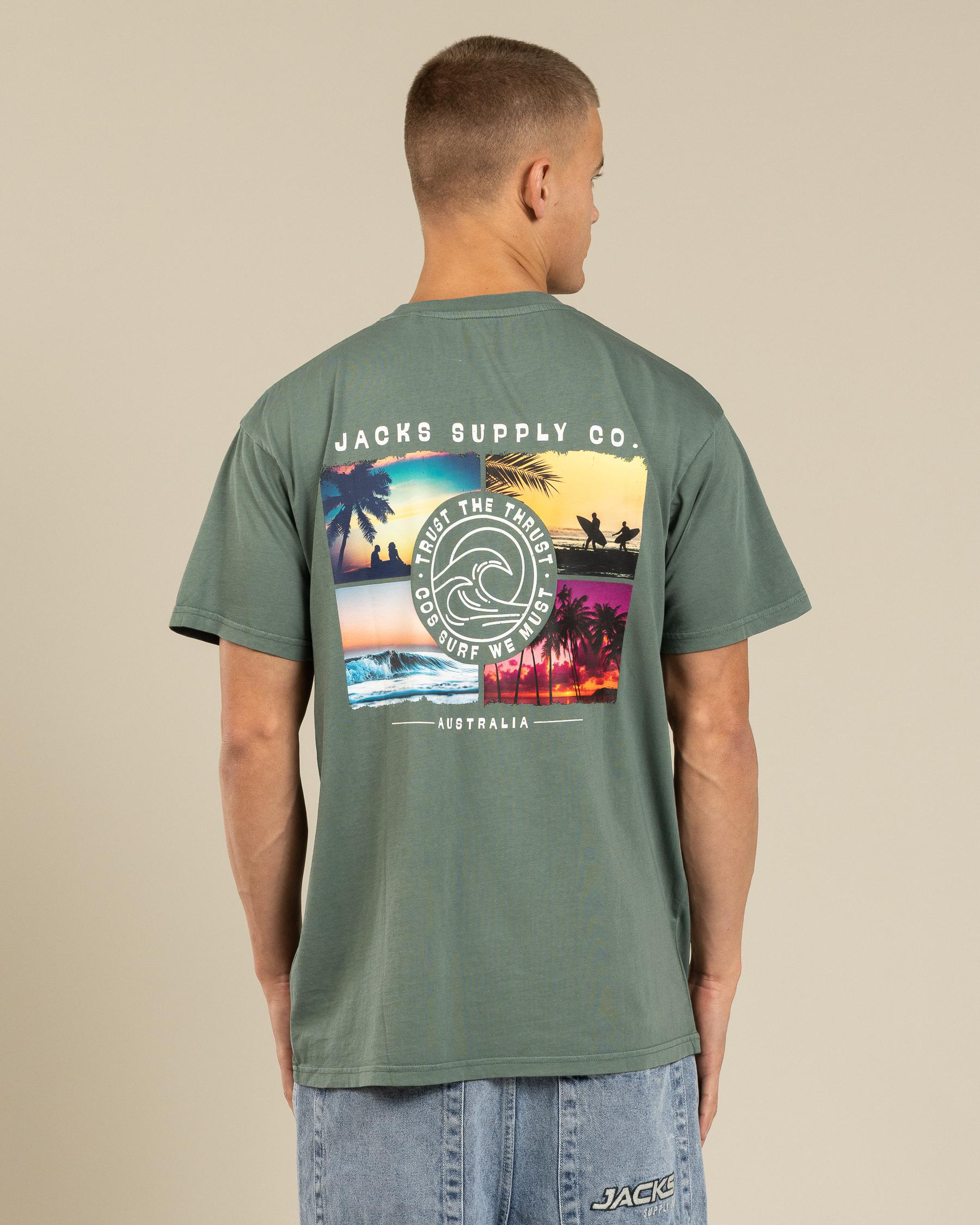 Endless Summer T-Shirt