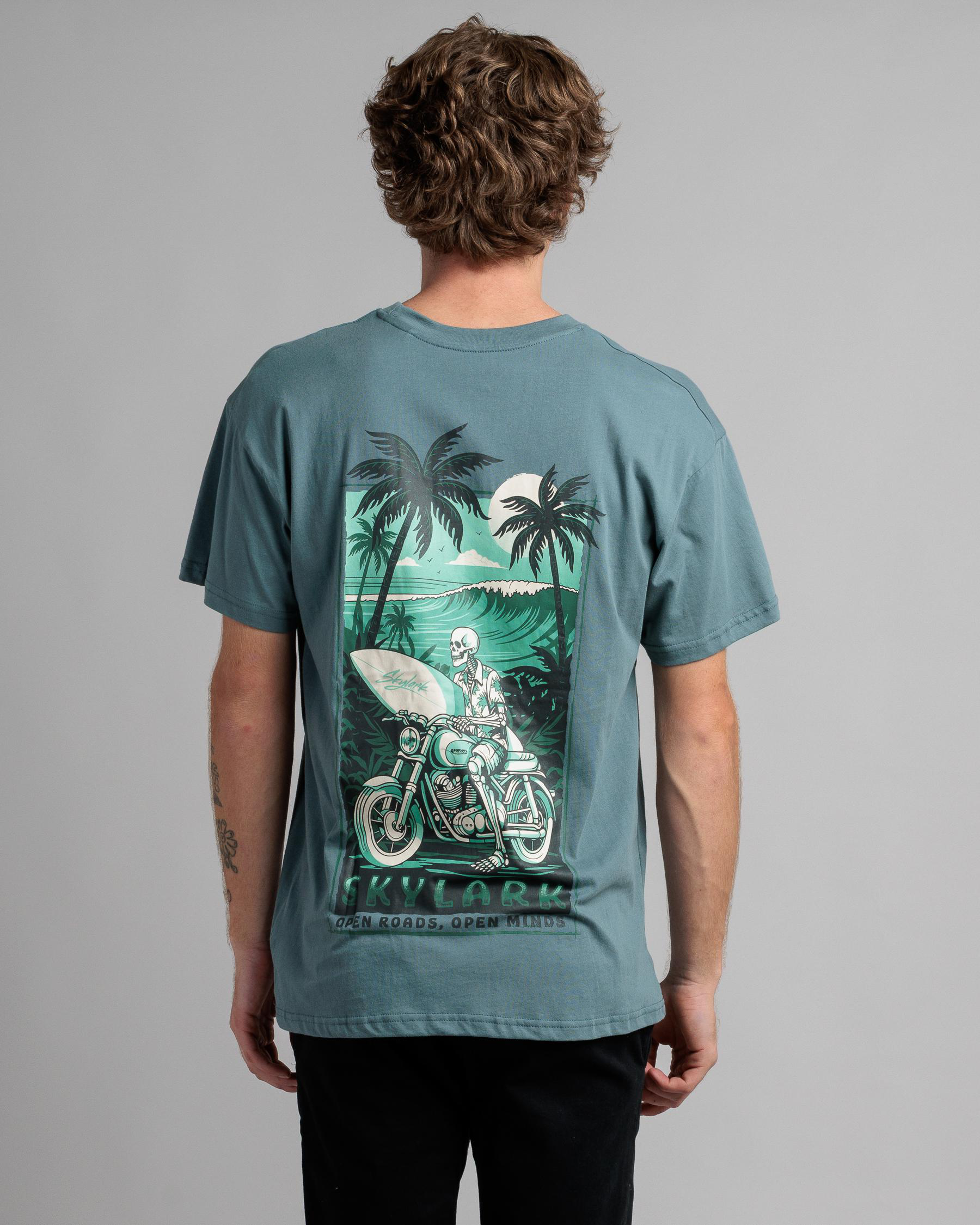 Island Drift T-Shirt