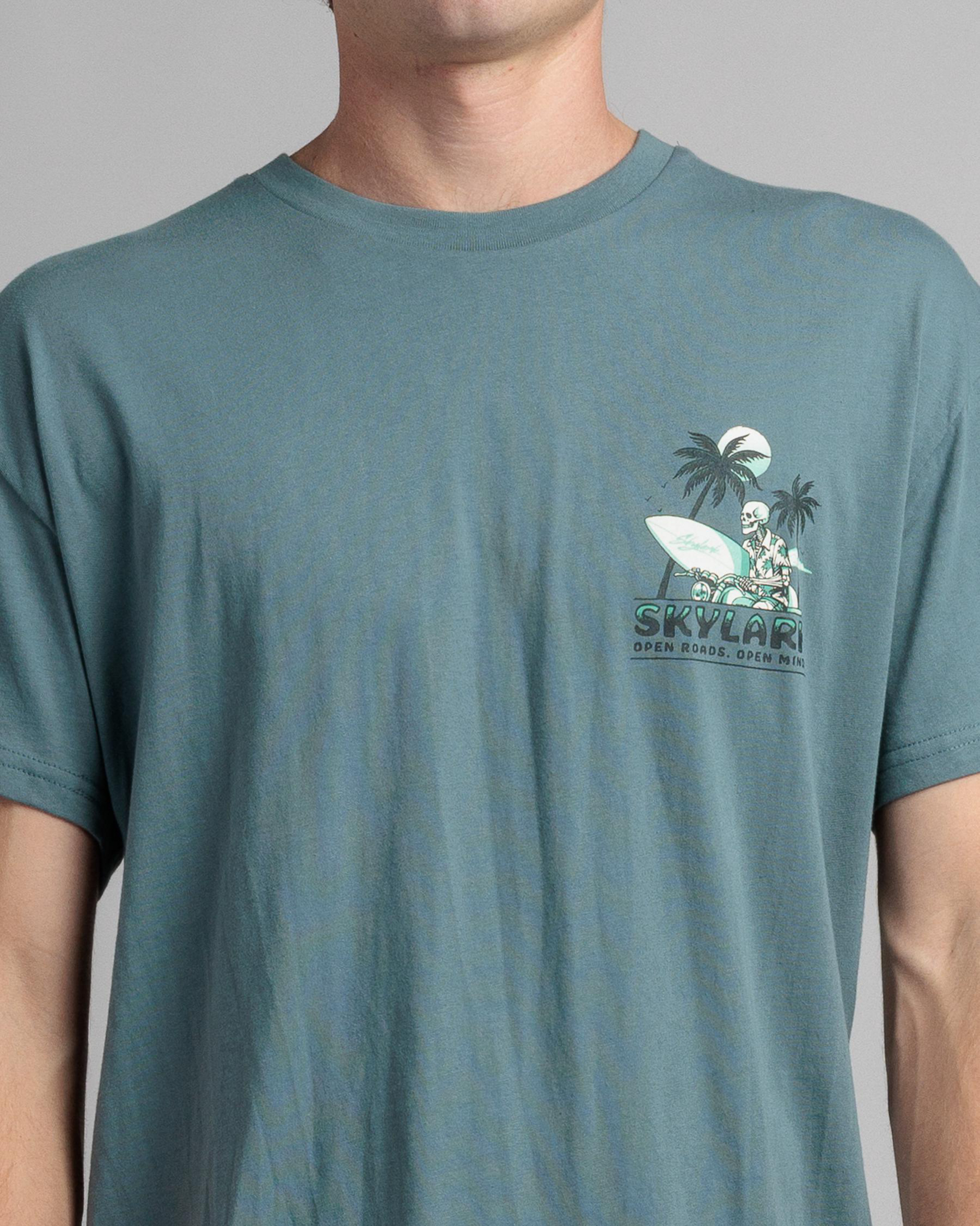 Island Drift T-Shirt