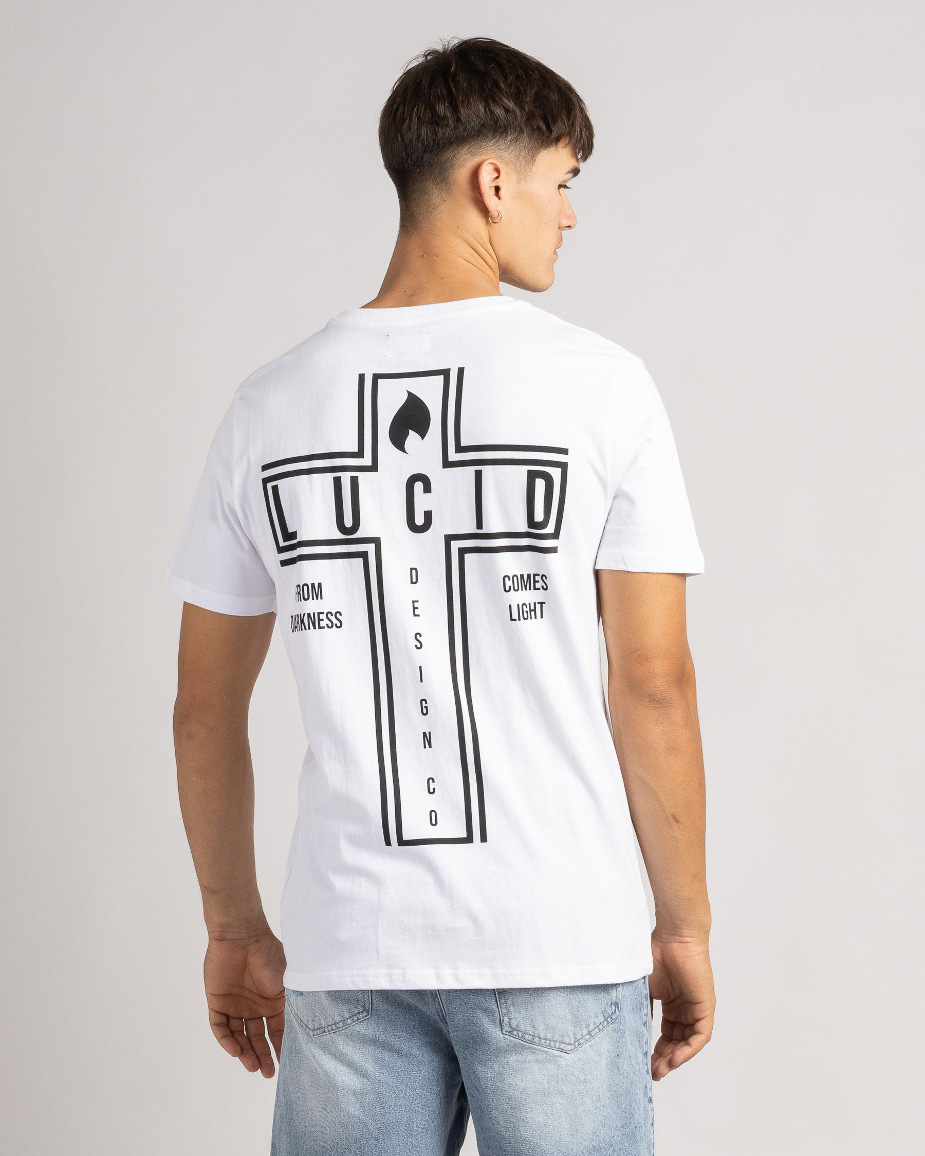 Benediction T-Shirt
