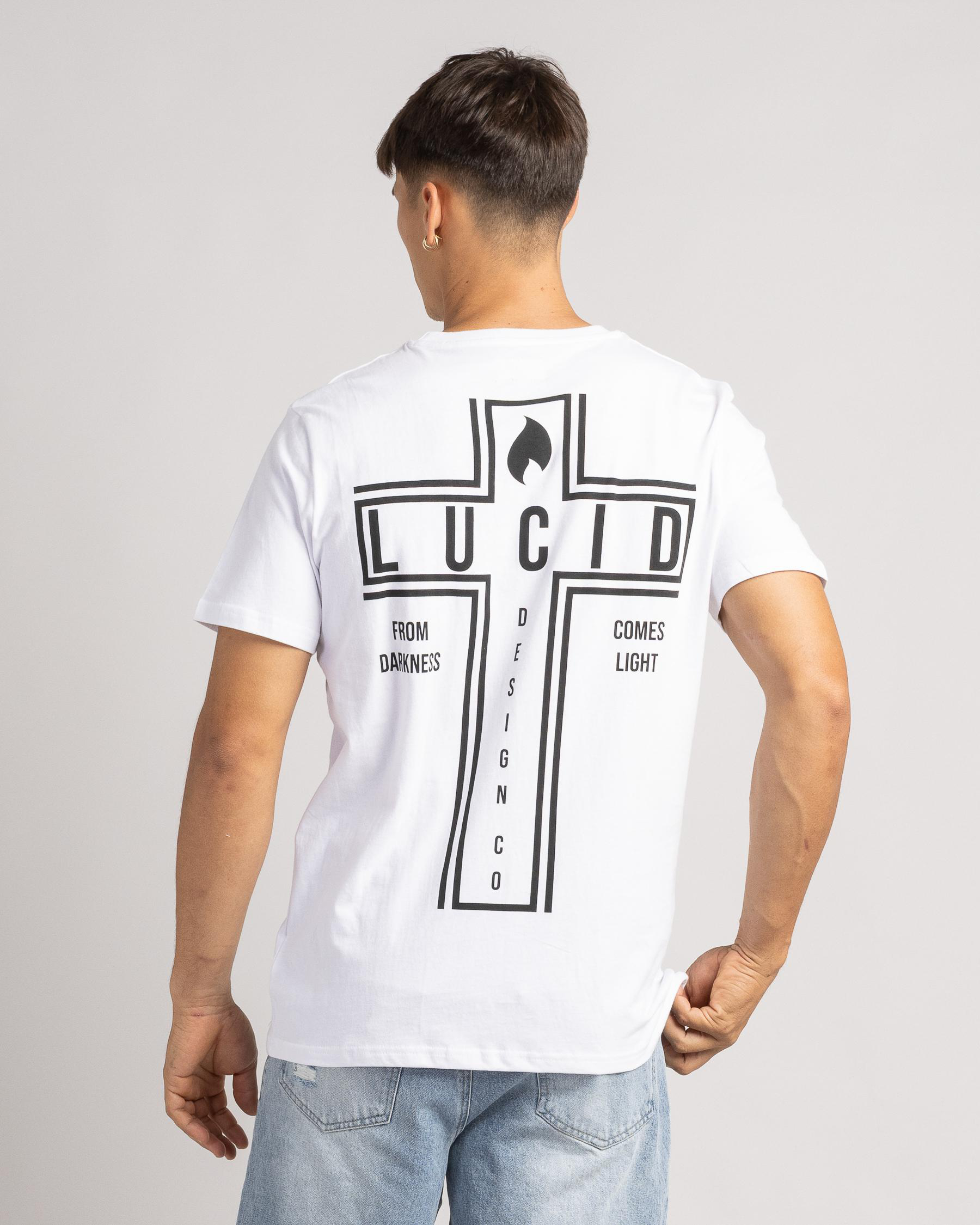 Benediction T-Shirt