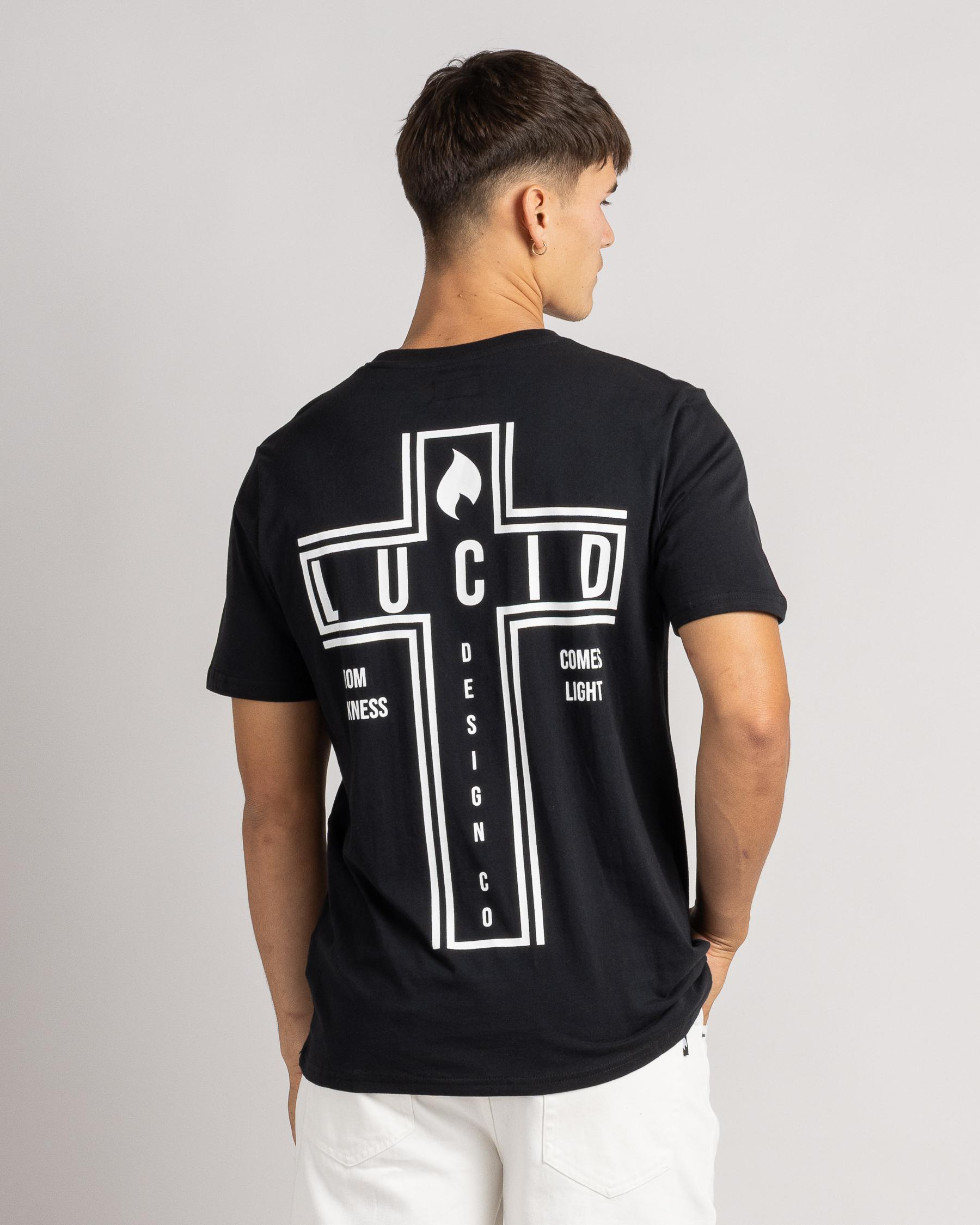 Benediction T-Shirt