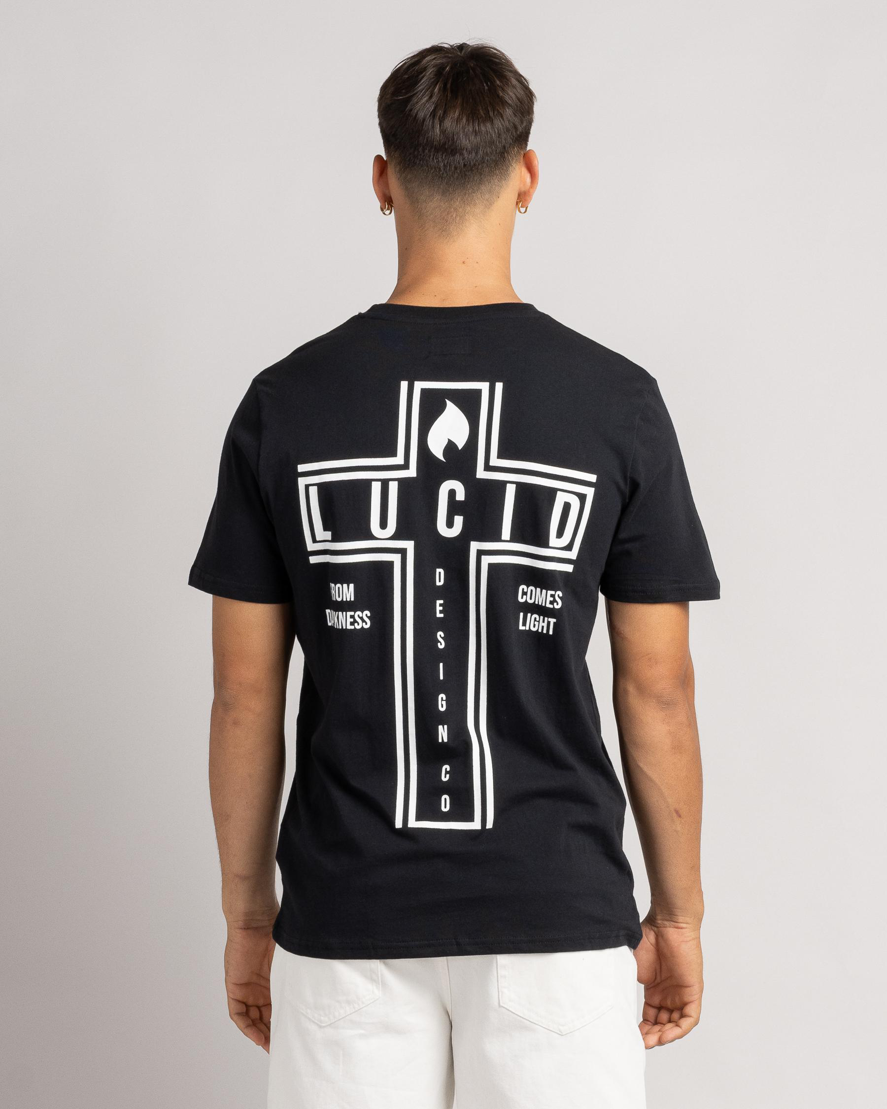 Benediction T-Shirt
