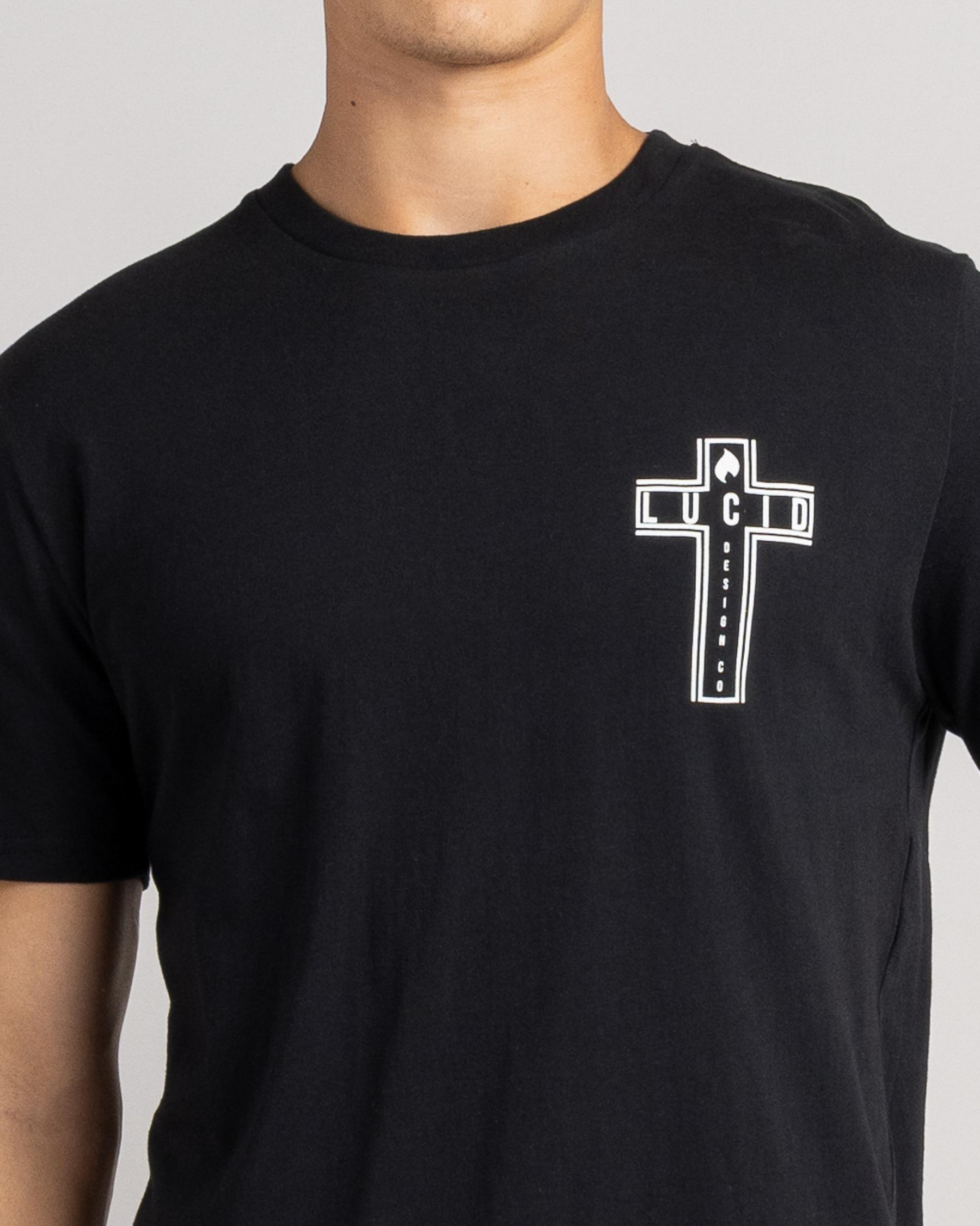 Benediction T-Shirt
