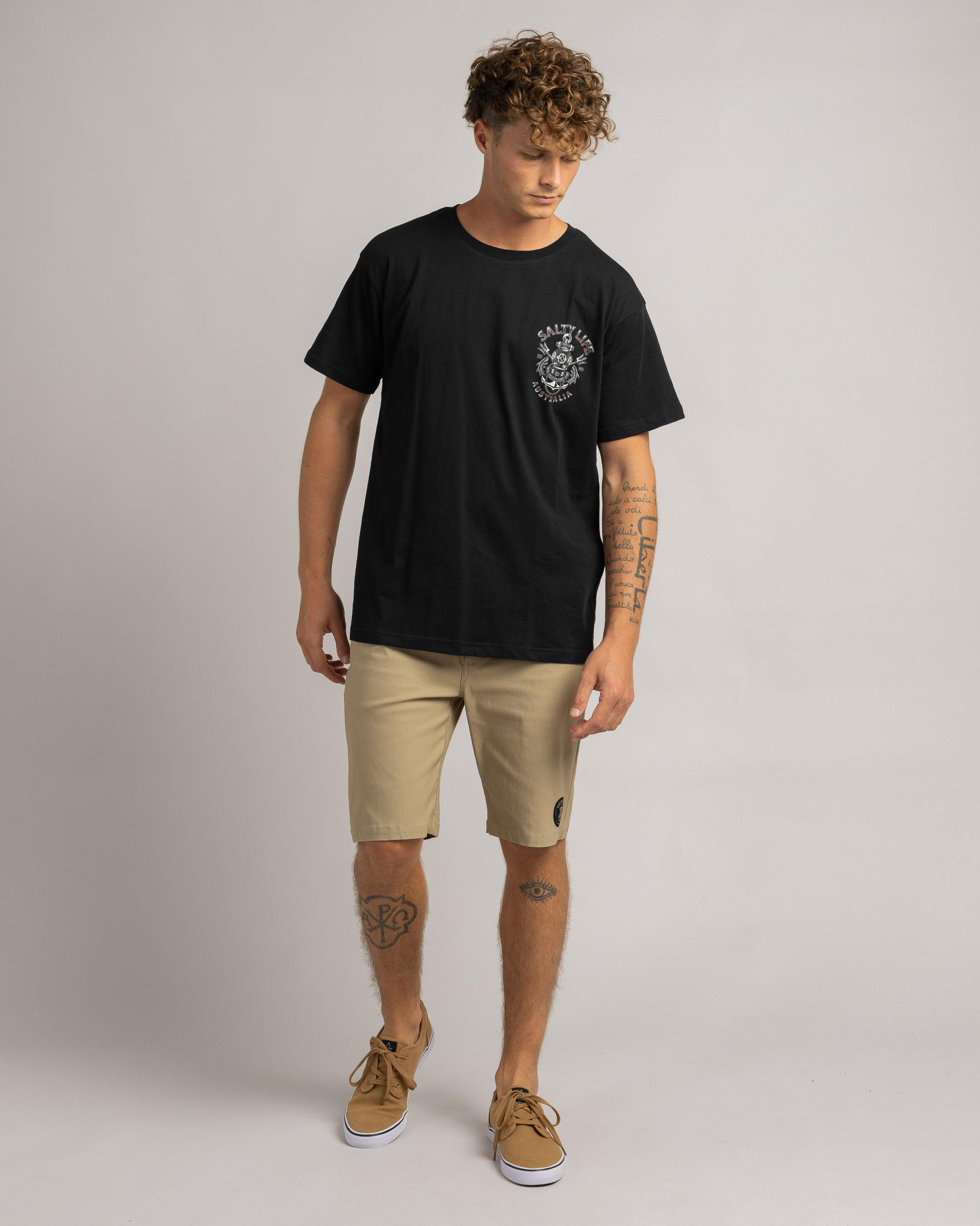 Deep Diver T-Shirt