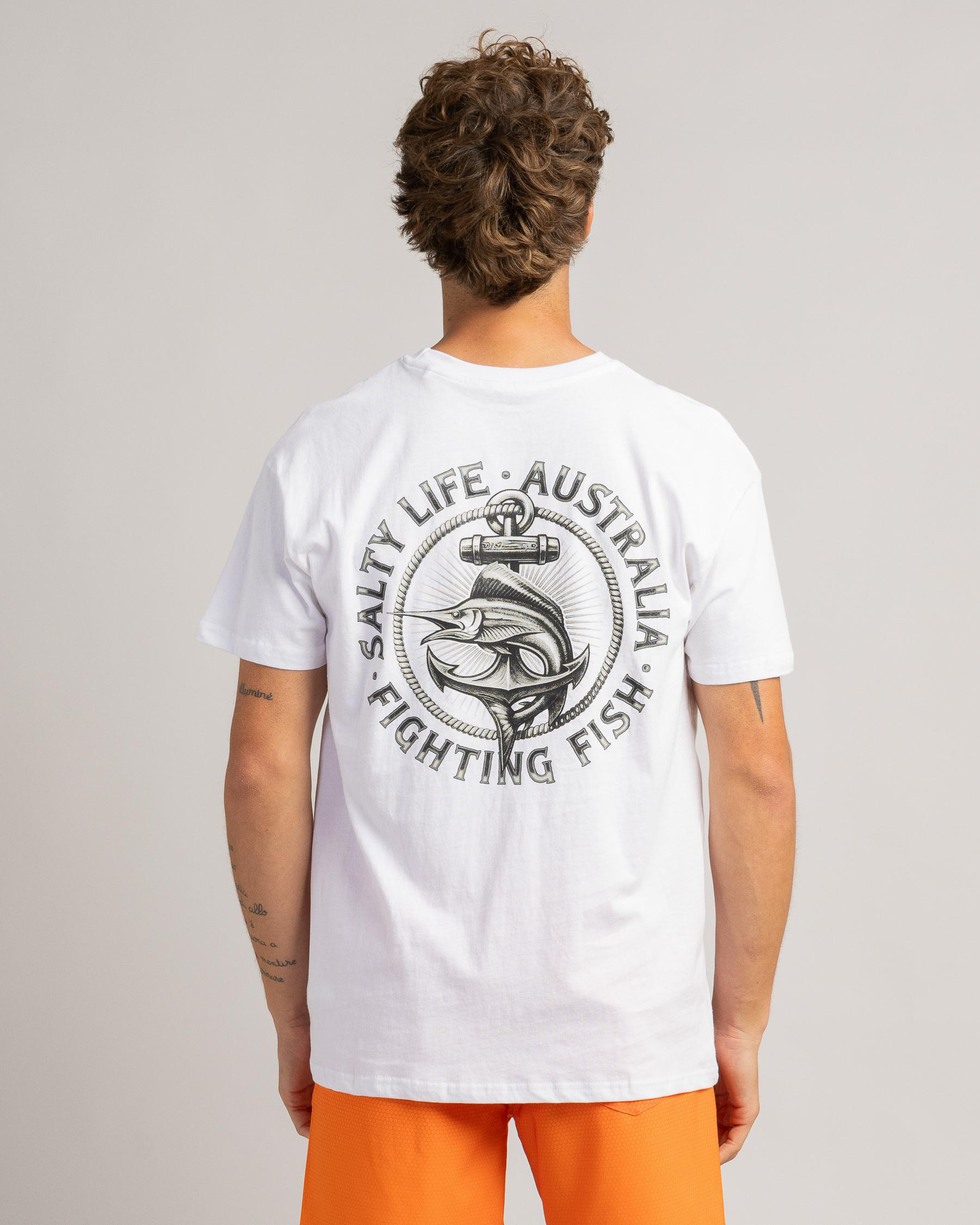 Sea Runner T-Shirt