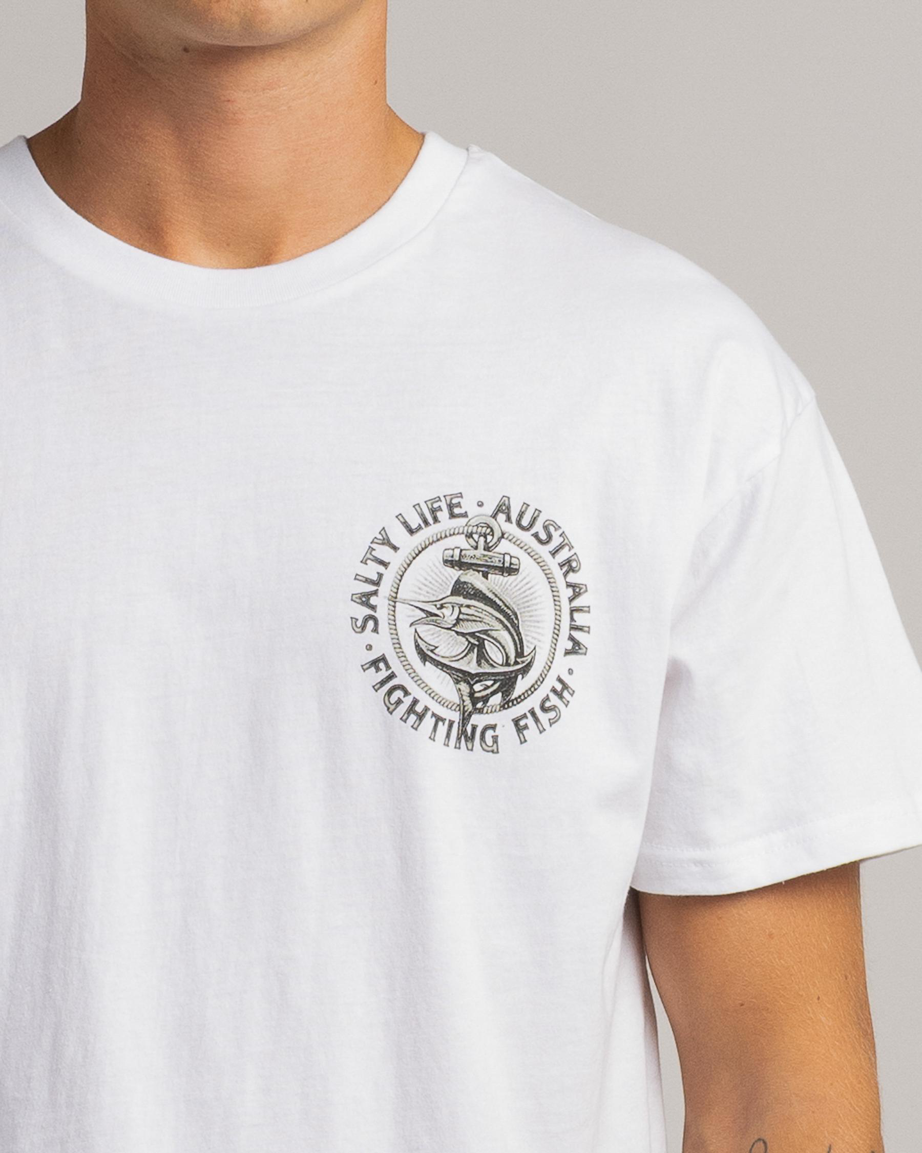 Sea Runner T-Shirt