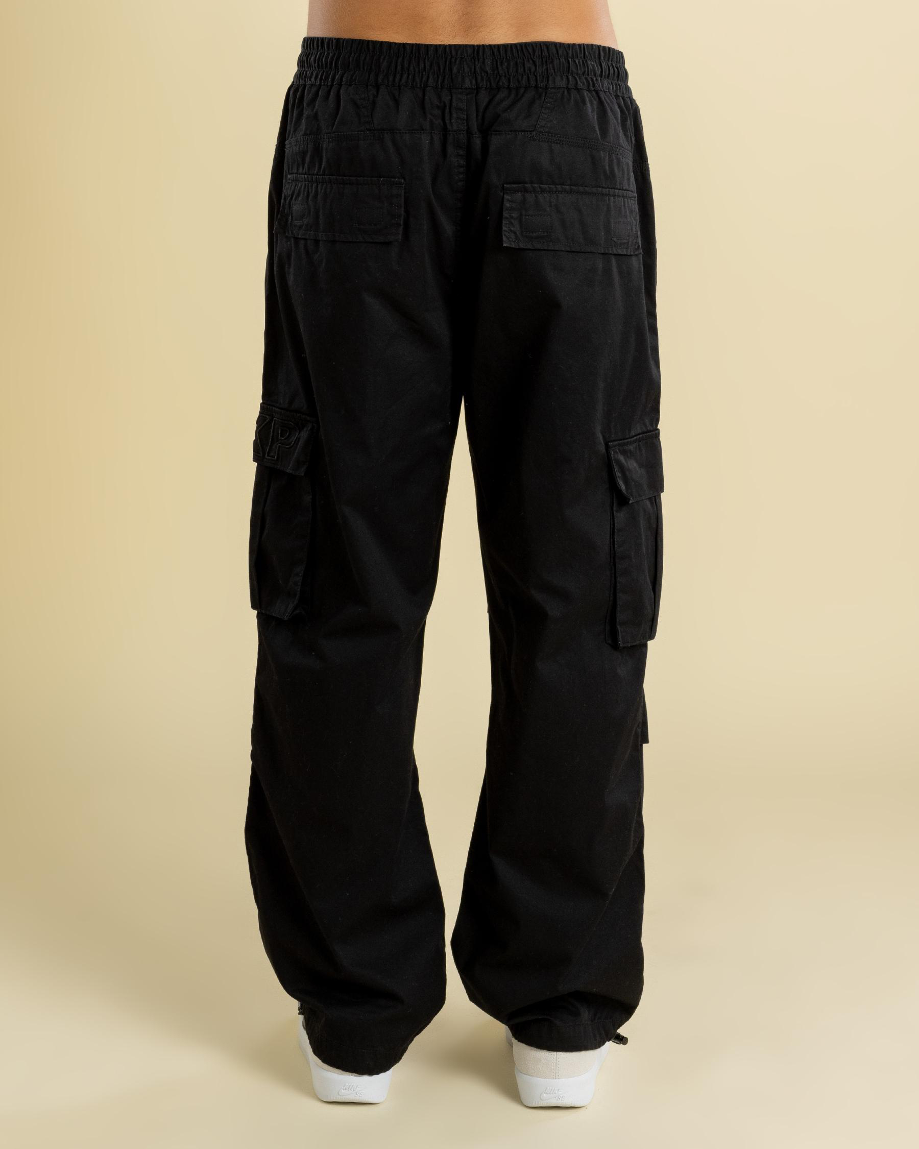 P350 Parachute Pants