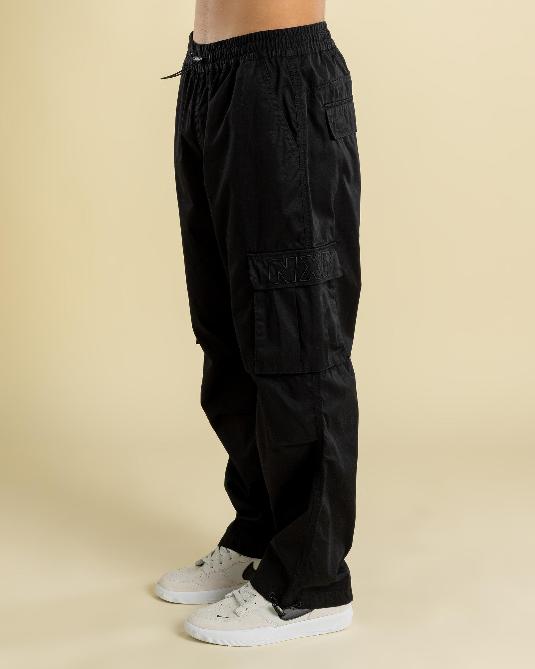 P350 Parachute Pants