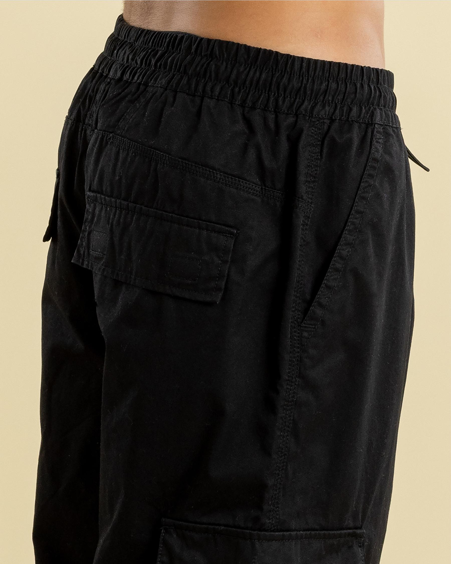 P350 Parachute Pants