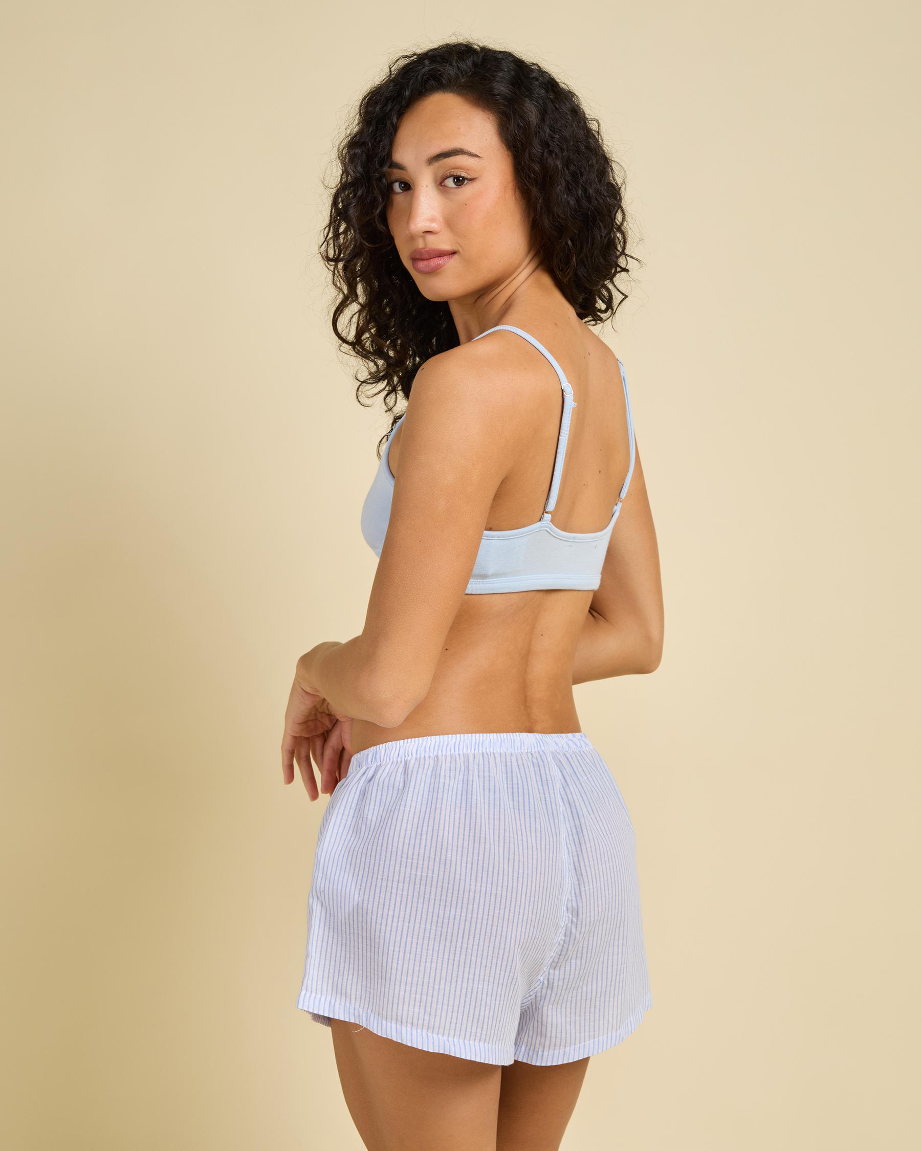 Never Been Kissed Boxer