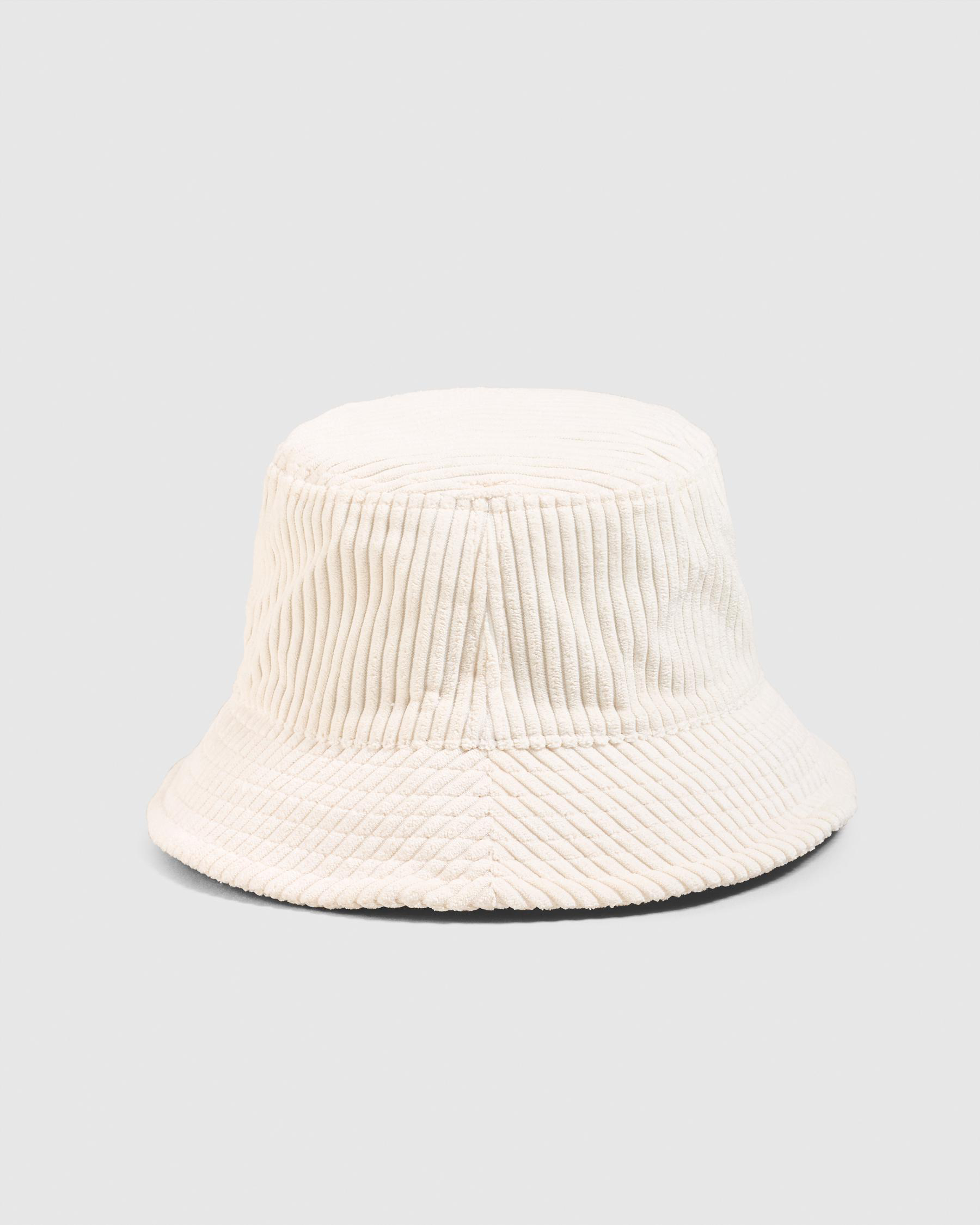 Annie Cord Bucket Hat