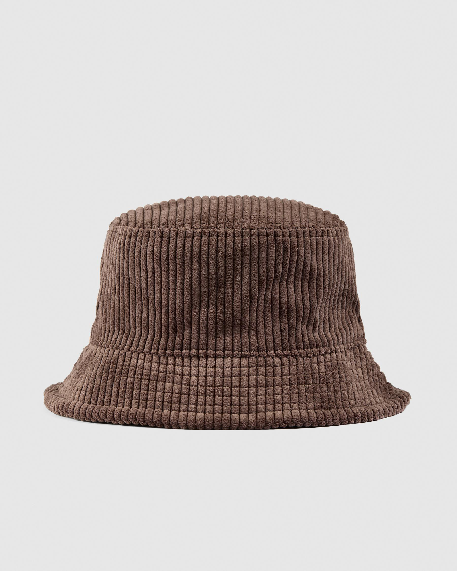 Annie Cord Bucket Hat