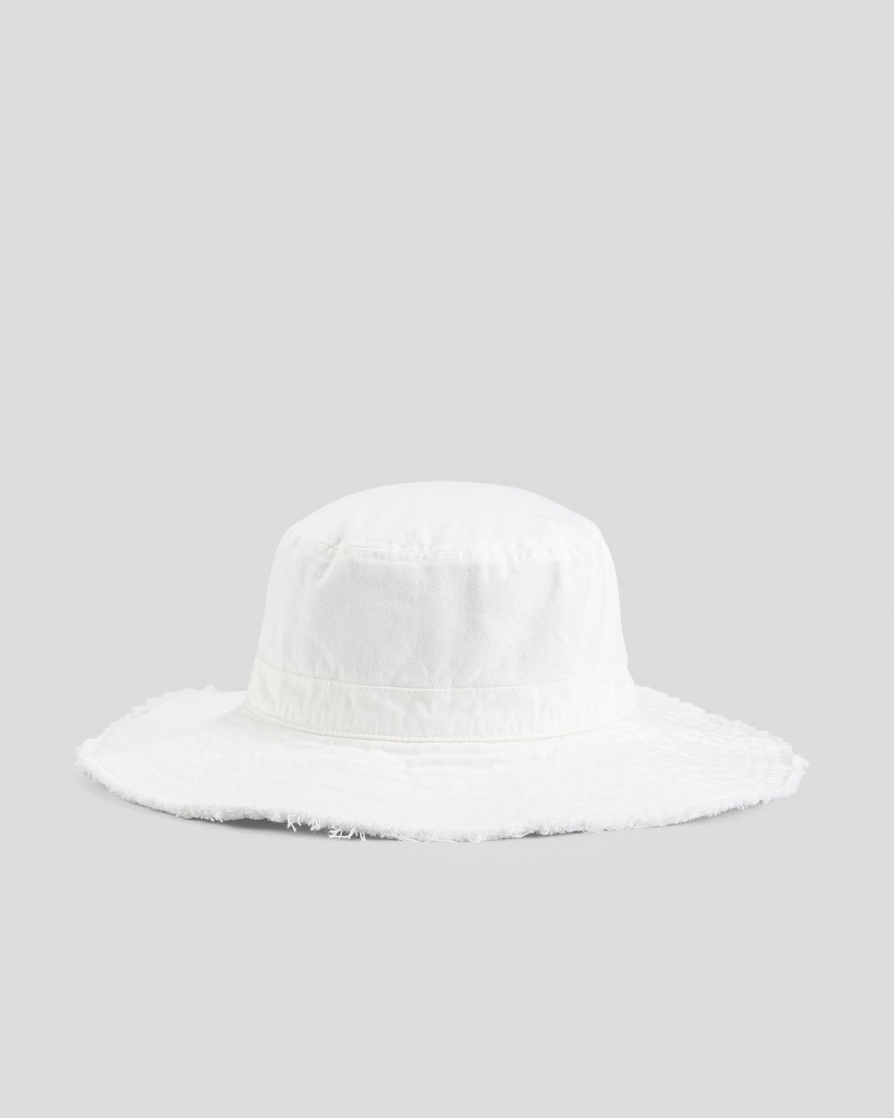 Ally Bucket Hat
