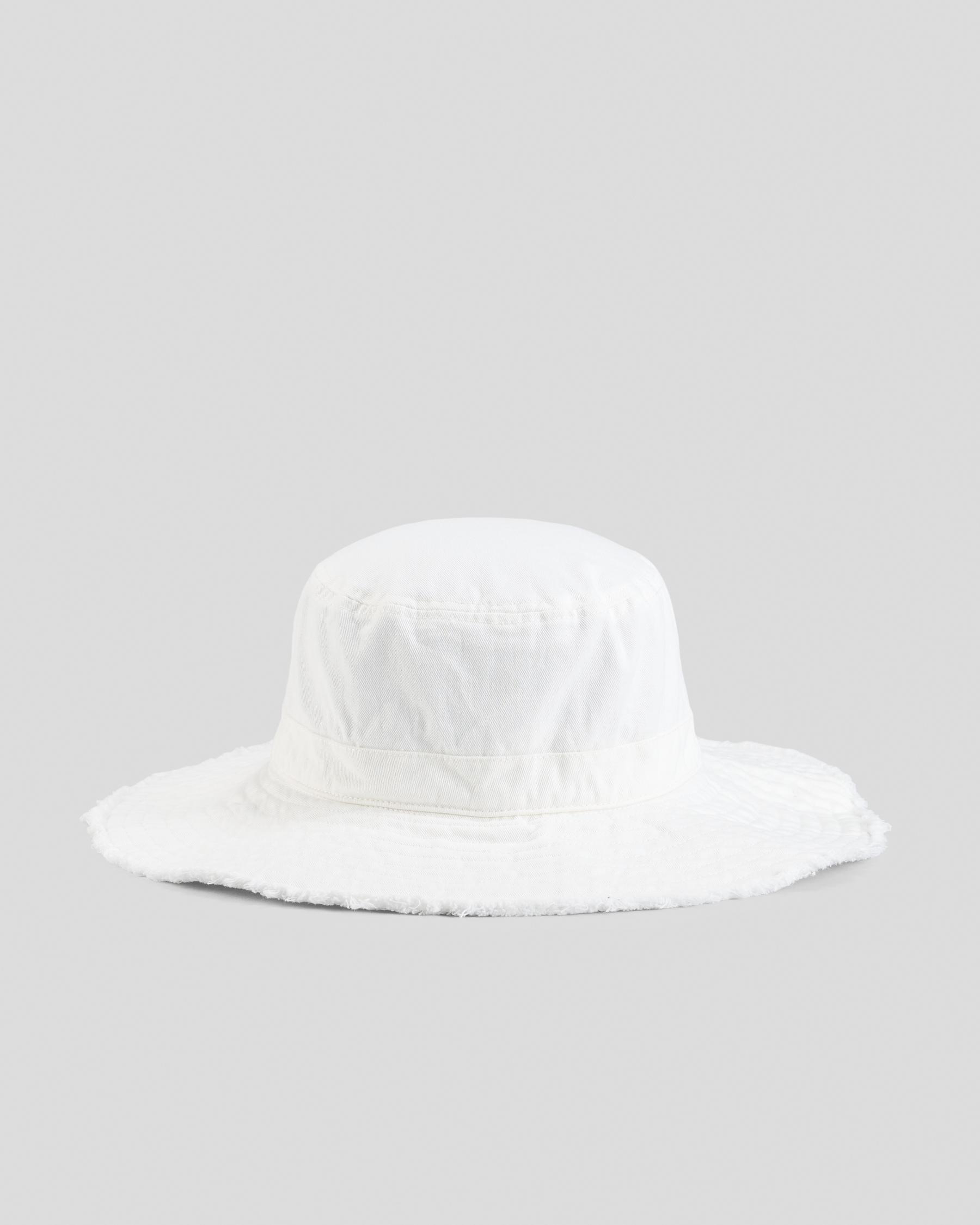 Ally Bucket Hat