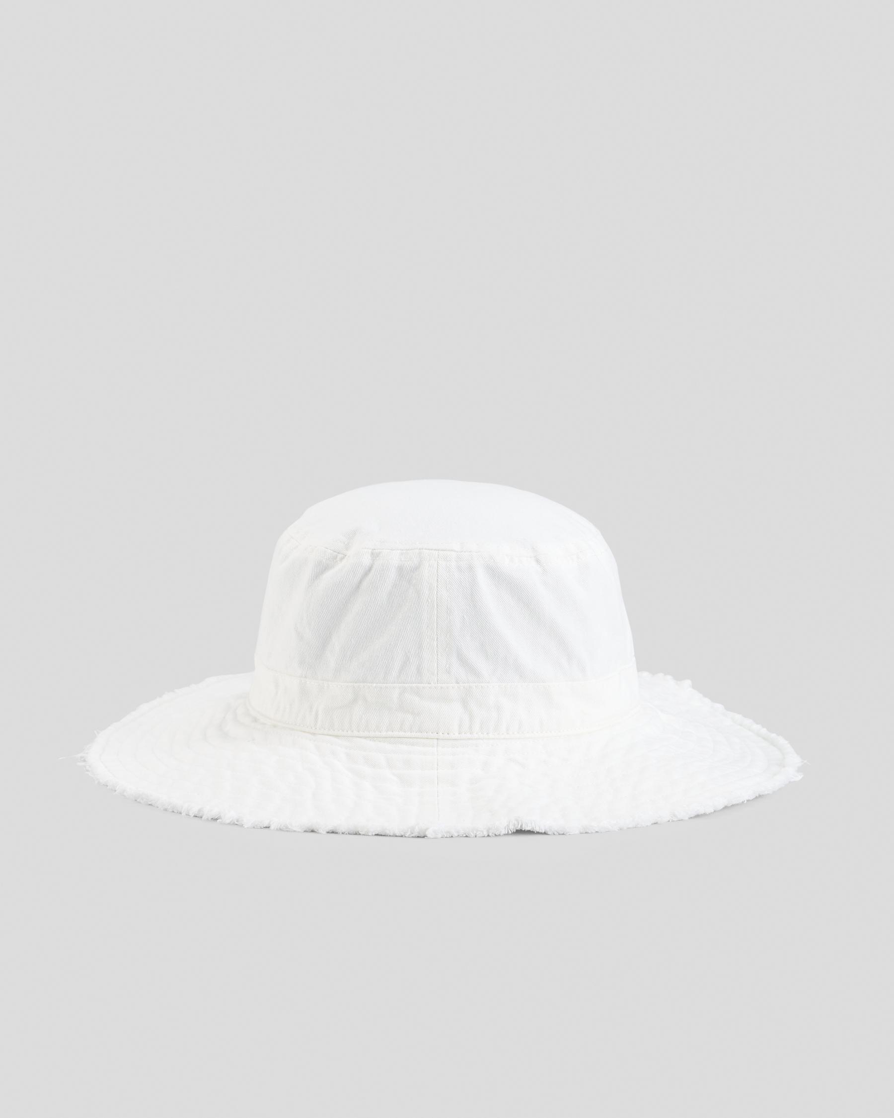 Ally Bucket Hat