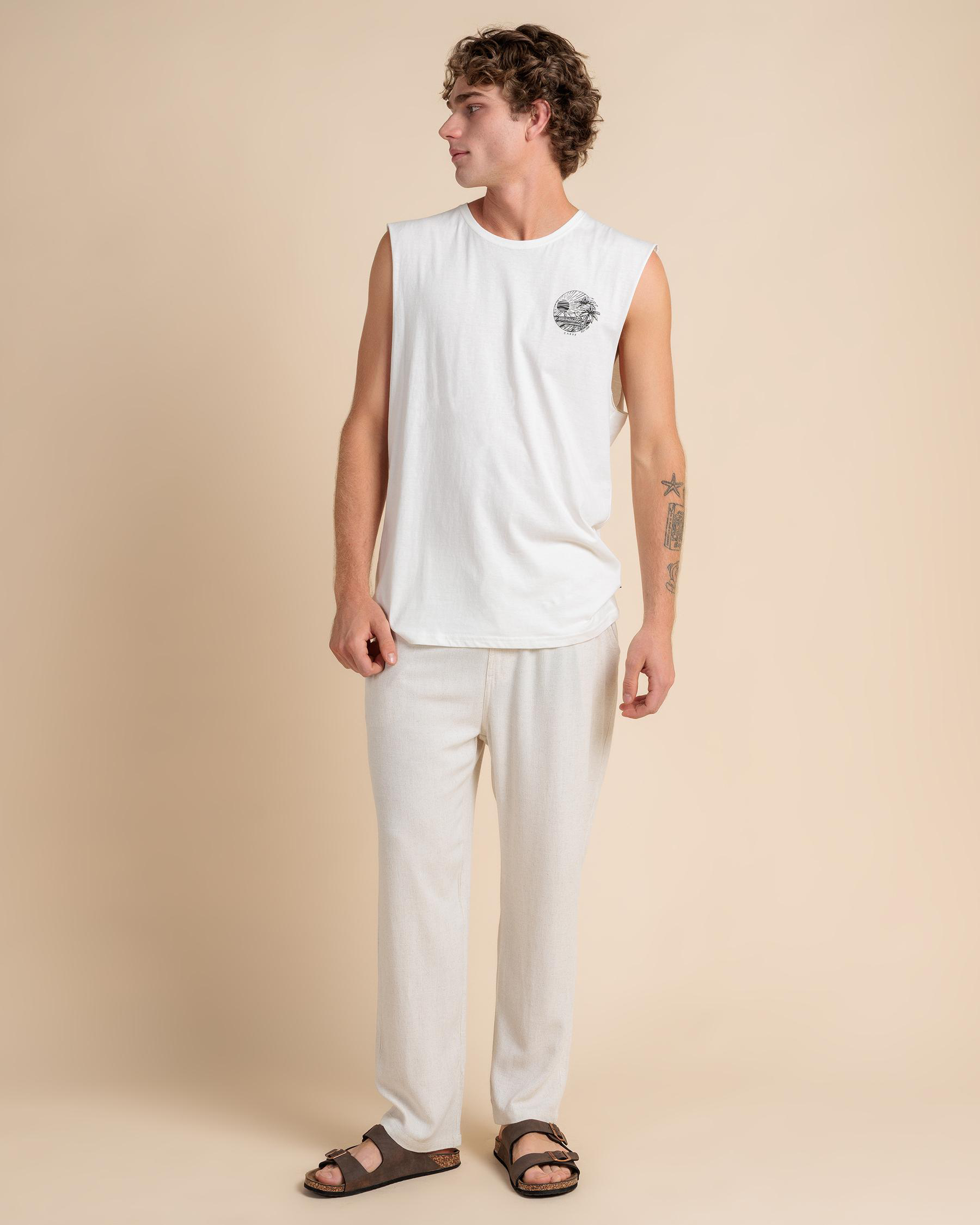 Eventide Muscle Tank