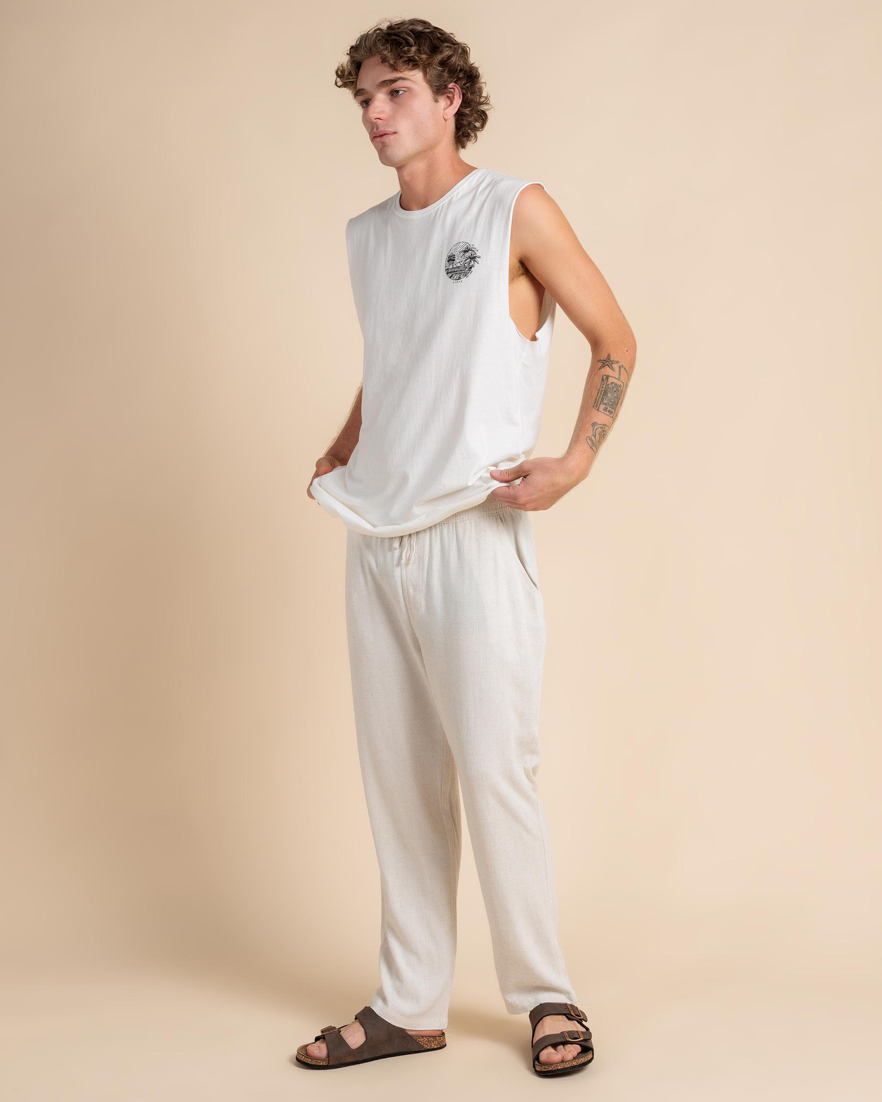 Eventide Muscle Tank