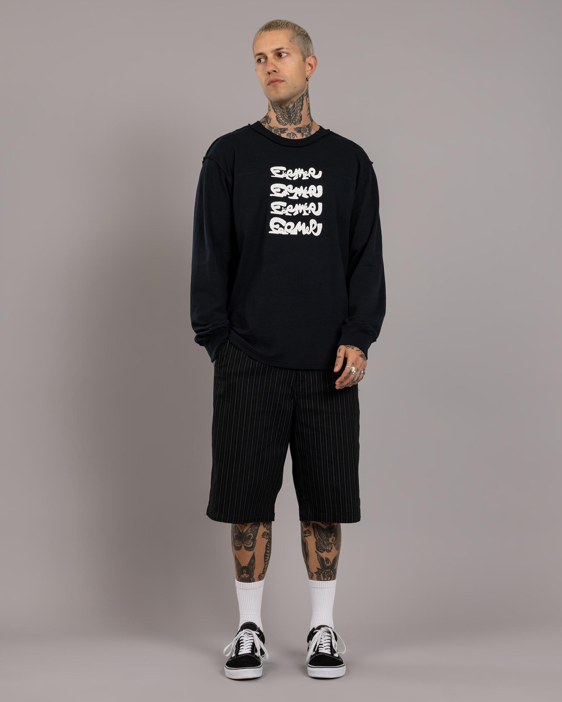 Betrayer Long Sleeve T-Shirt