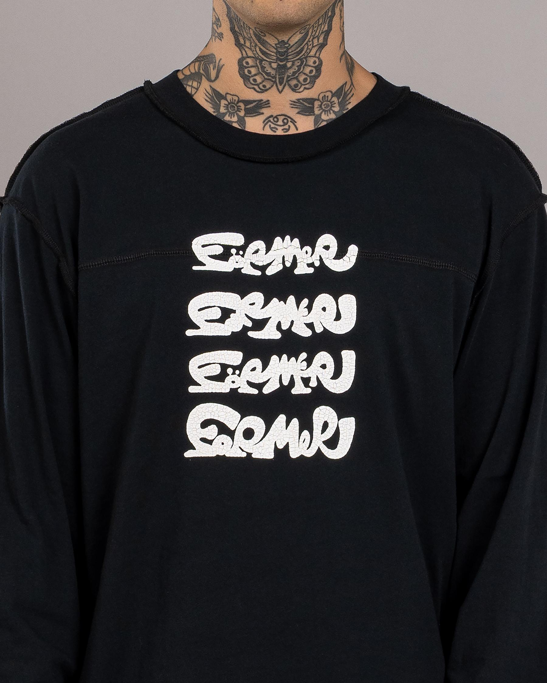 Betrayer Long Sleeve T-Shirt