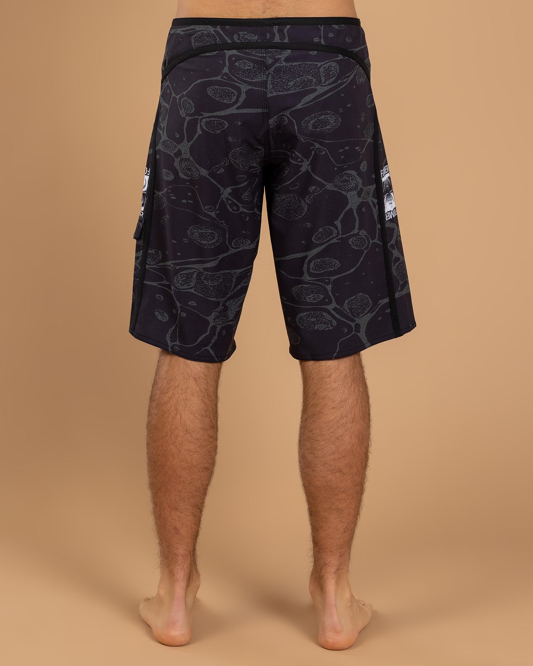 Chun Board Shorts