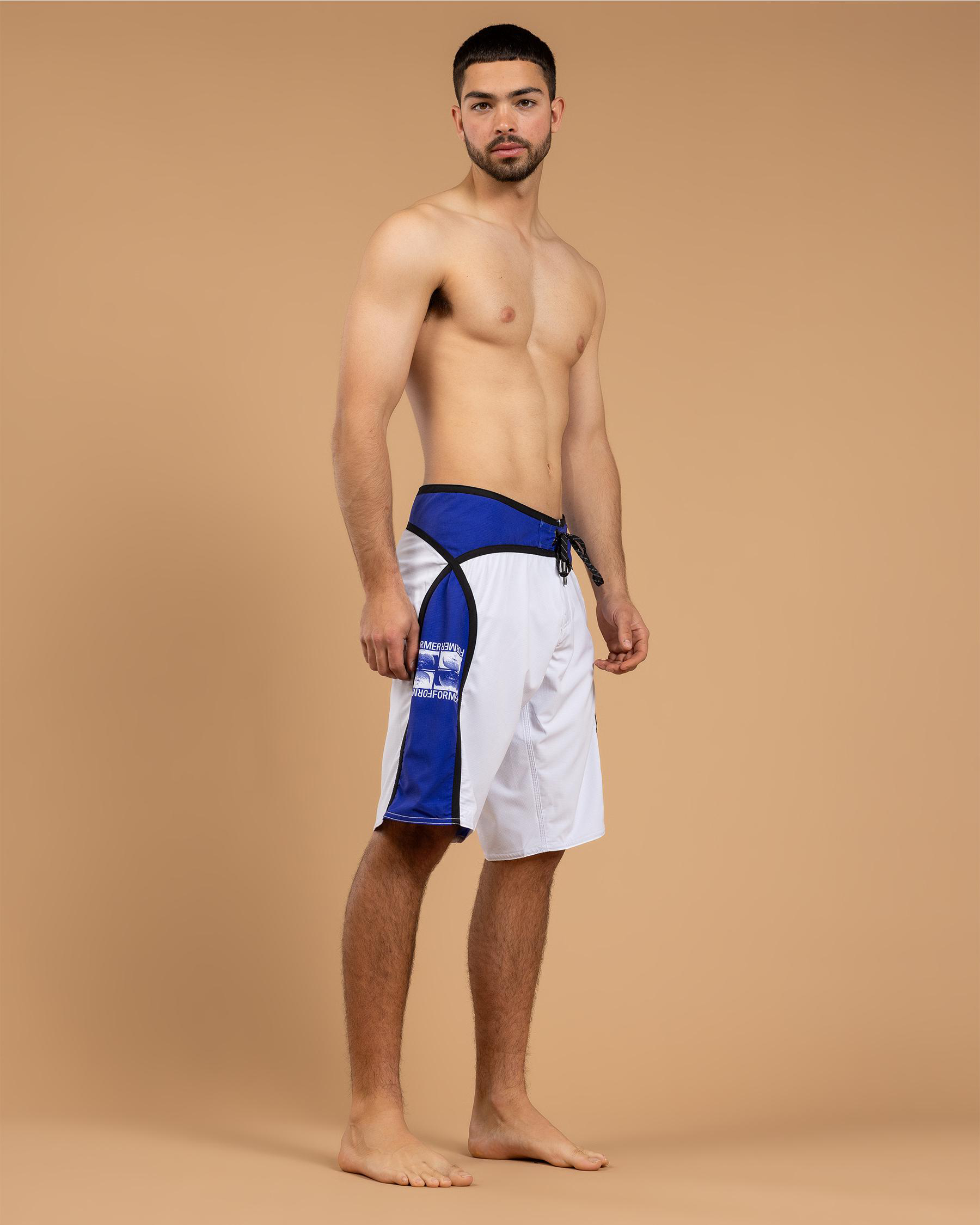 Chun Board Shorts