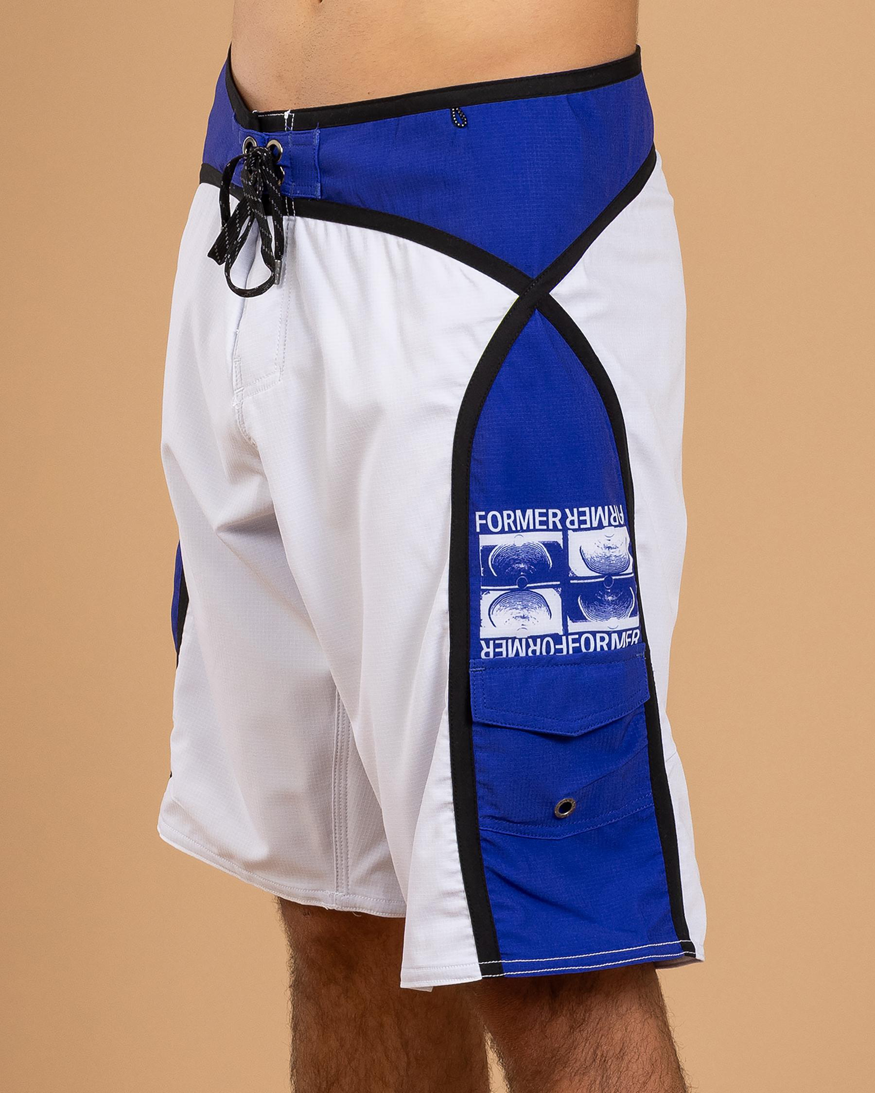Chun Board Shorts