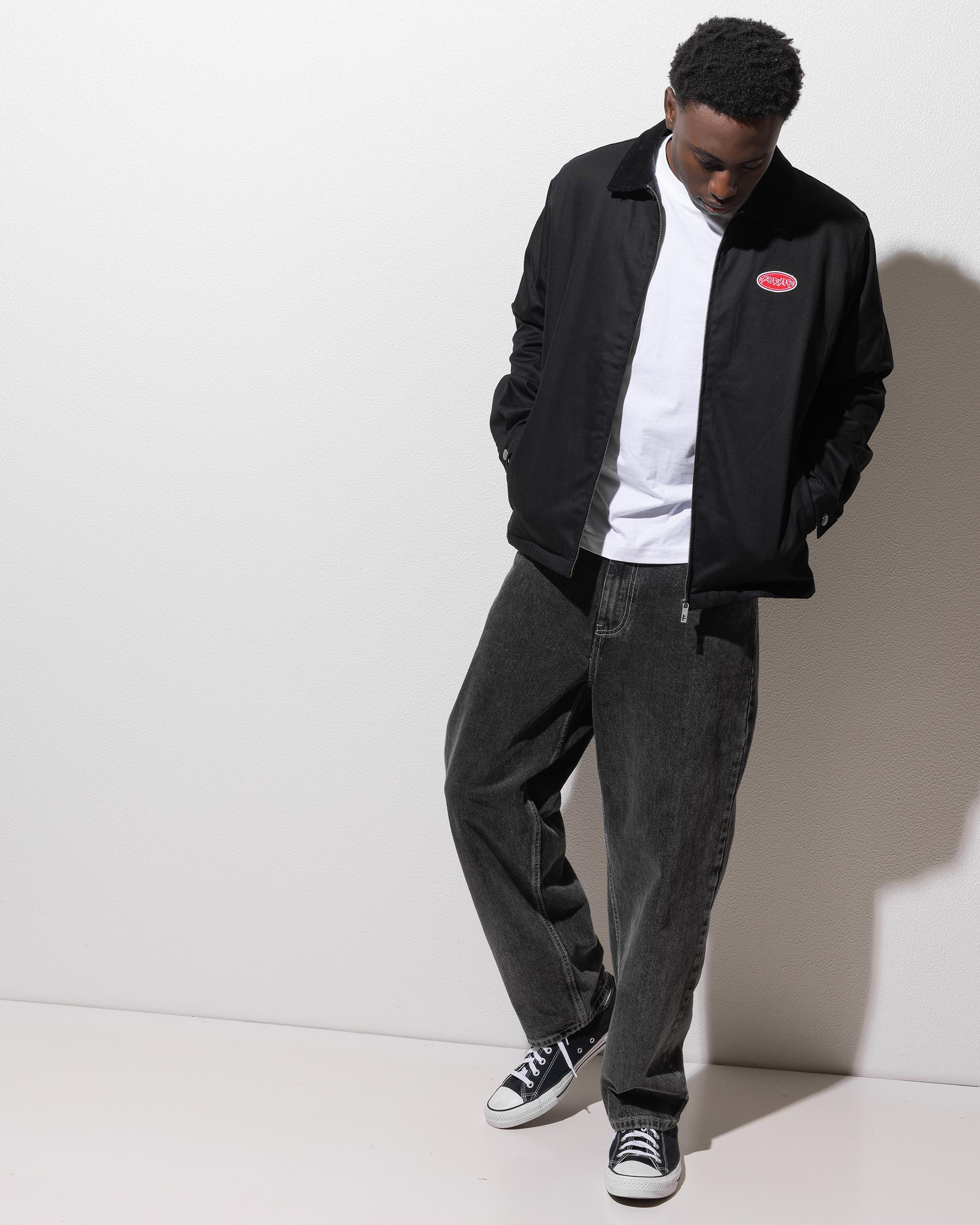 Reynolds Flatline Work Jacket