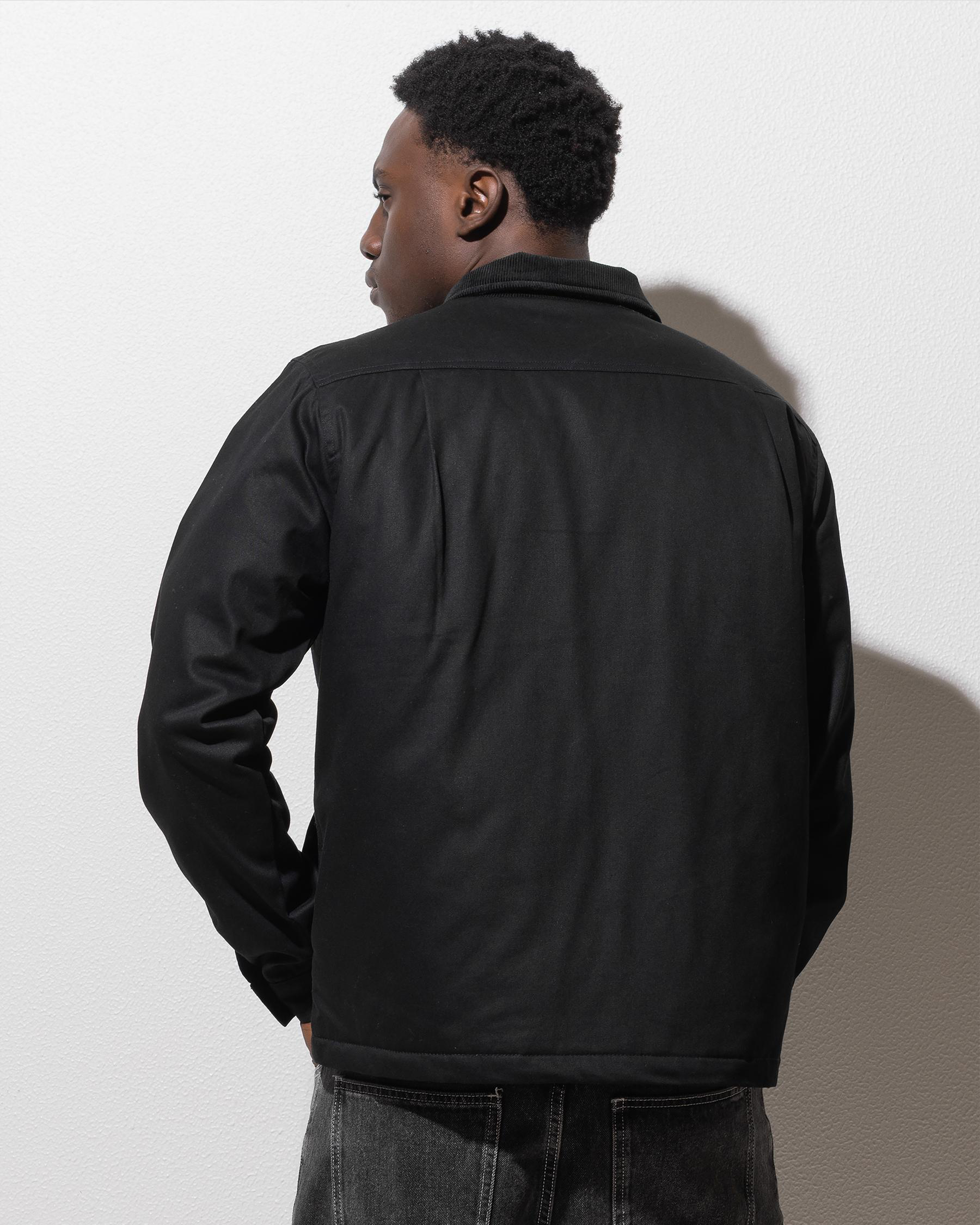 Reynolds Flatline Work Jacket